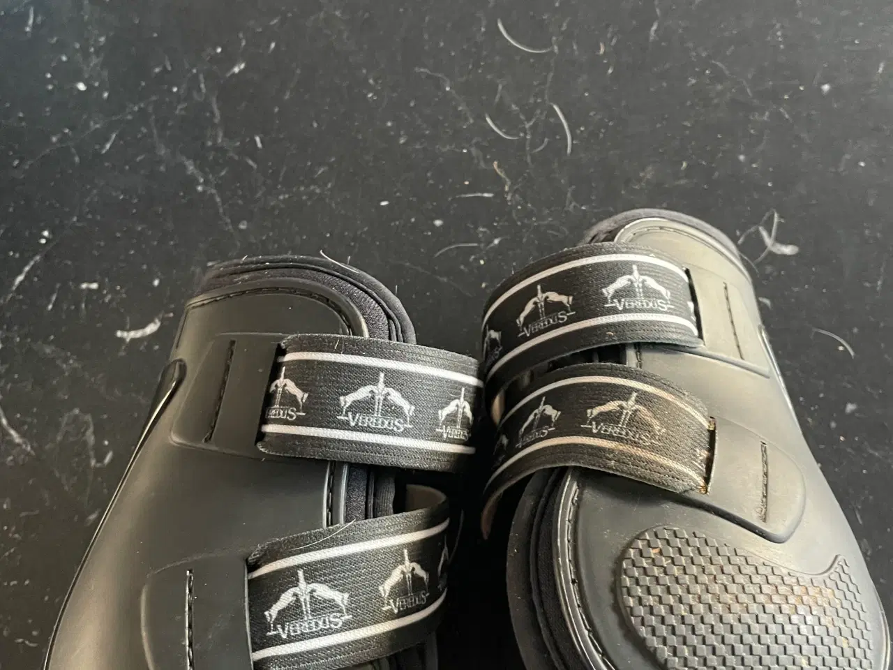 Billede 4 - Veredus gamacher str. M