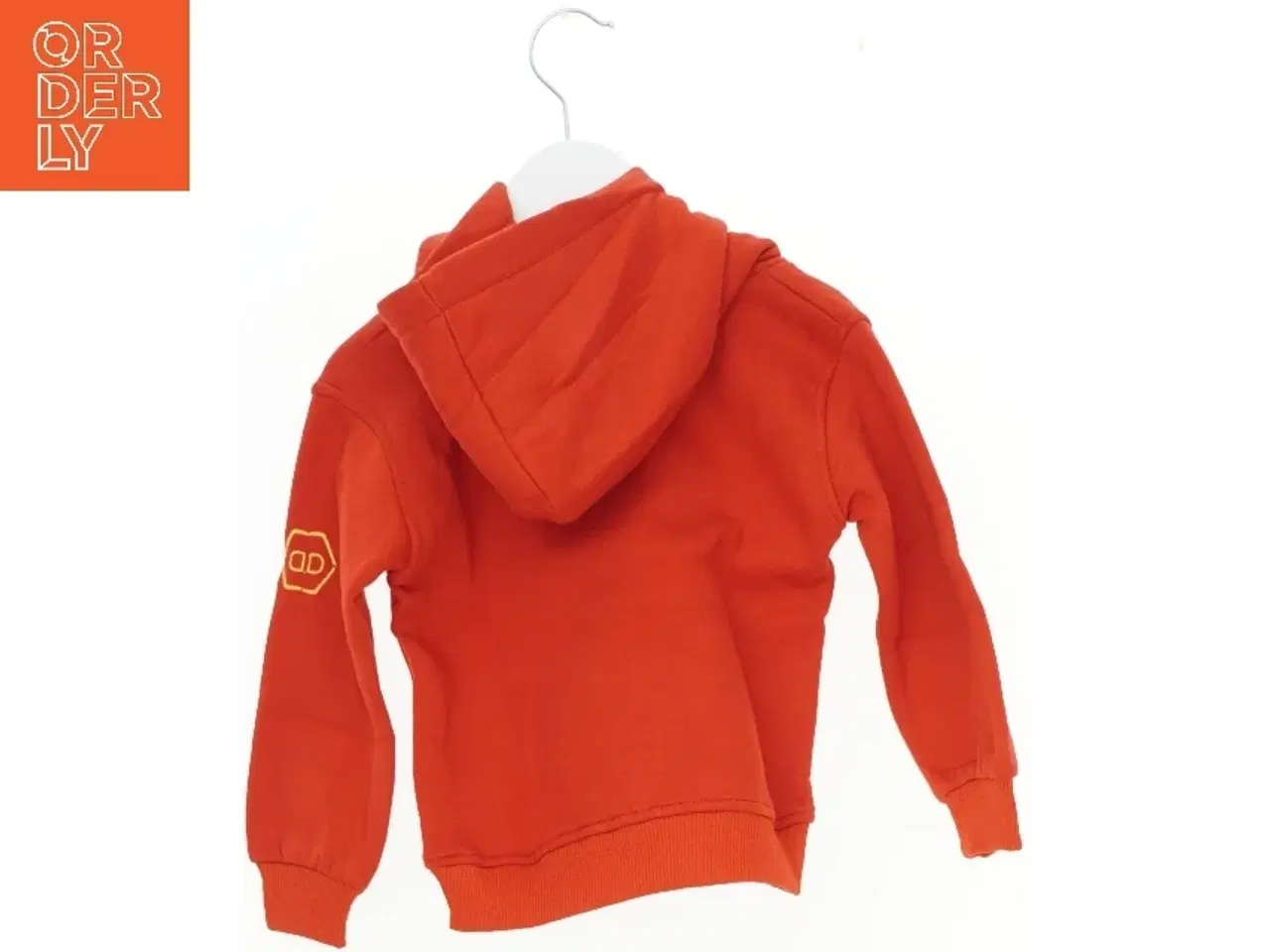 Billede 2 - Hættetrøje (str. 98 cm)