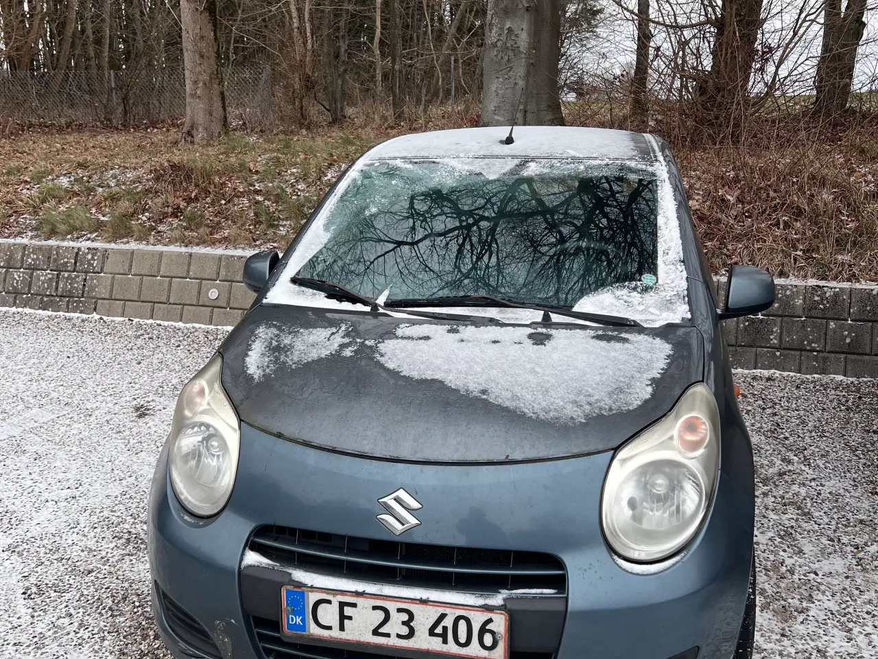 Billede 4 - Suzuki Alto - Nysynet
