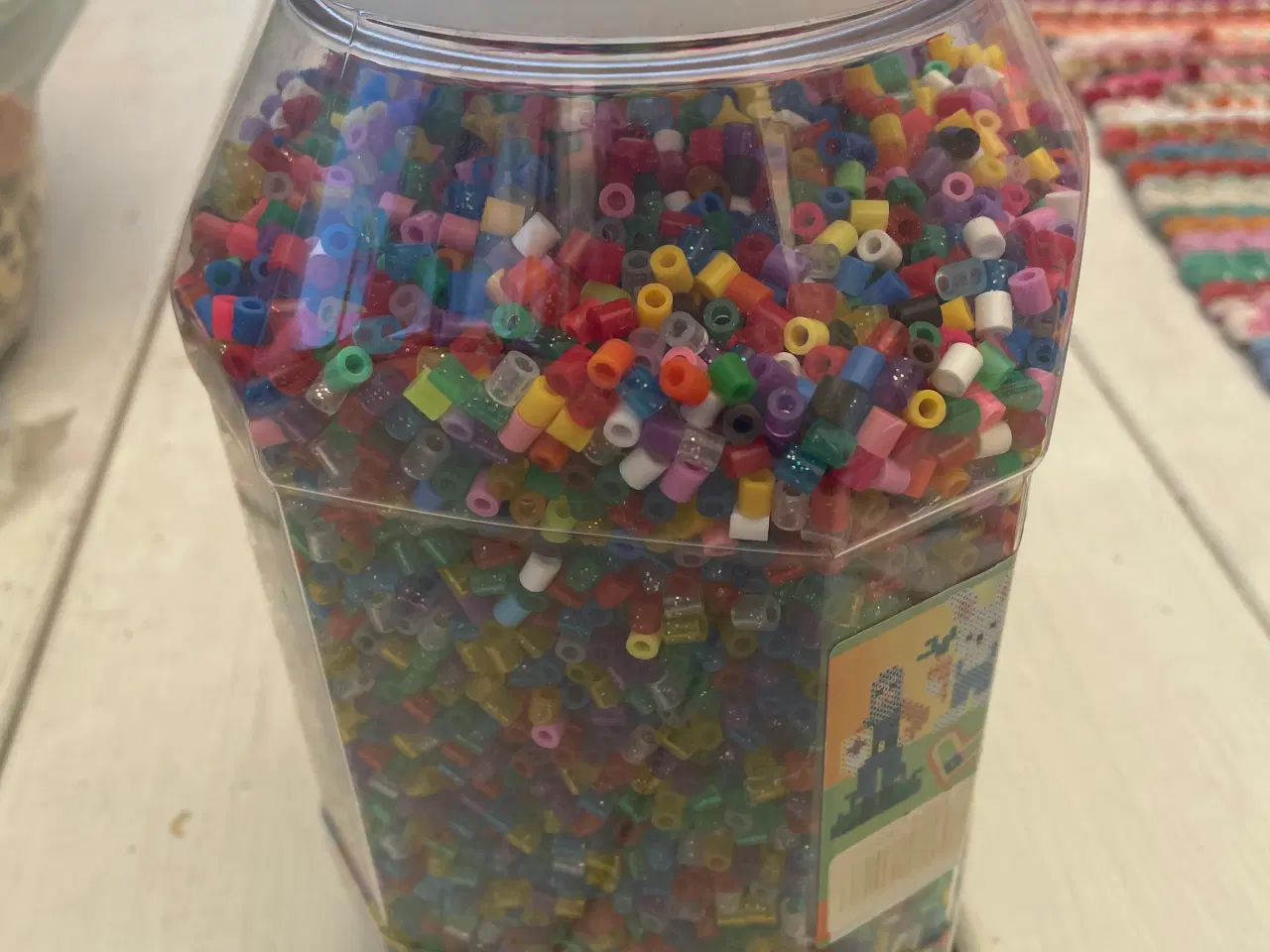 Billede 1 - Perler