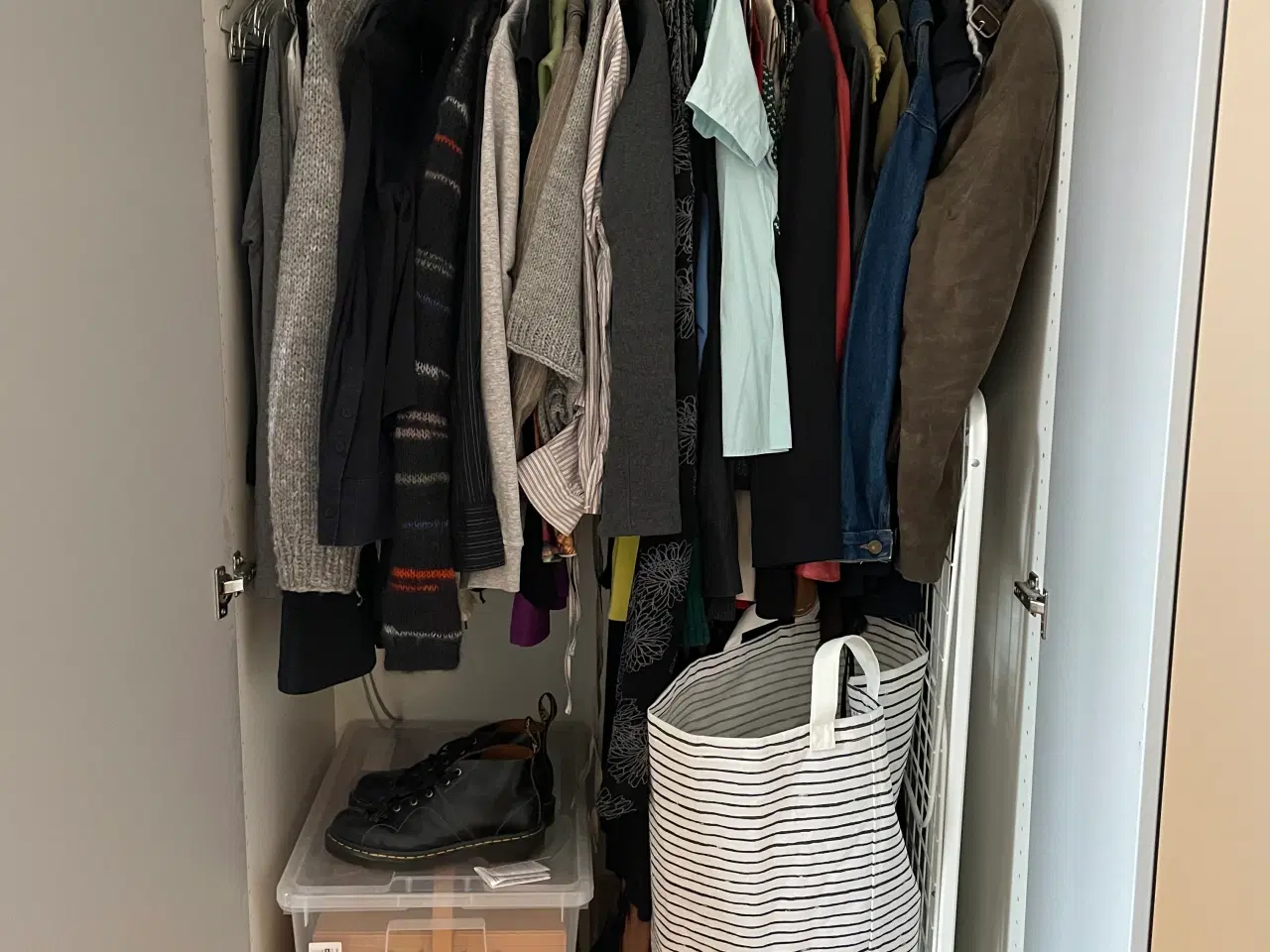 Billede 2 - IKEA Pax skab 