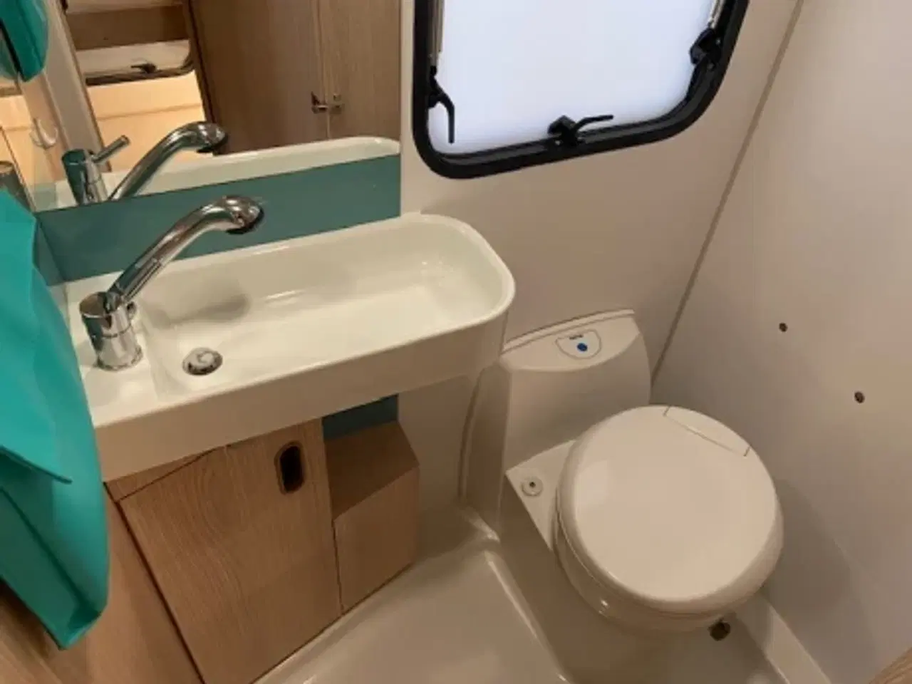 Billede 9 - Adria Aviva 522 PT