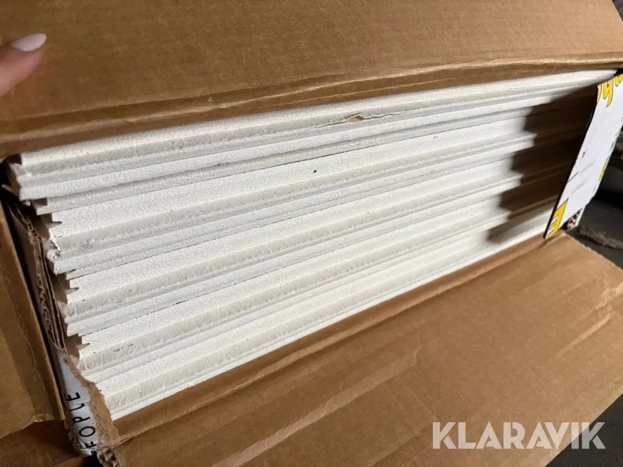 Billede 3 - Akustikplader Ecophon Focus