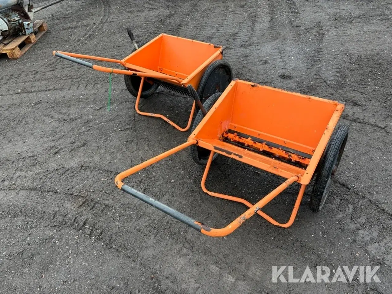 Billede 3 - Saltudlæggere Hydromann Mini 60