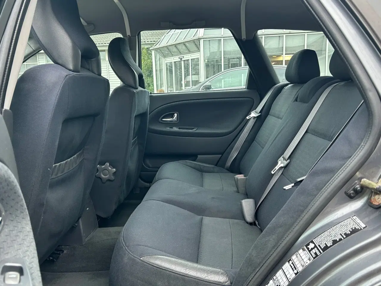 Billede 7 - Volvo V40 1,8 Business