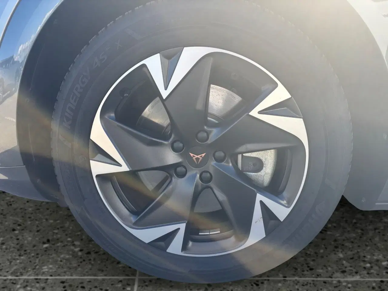 Billede 3 - Cupra Tavascan 77 