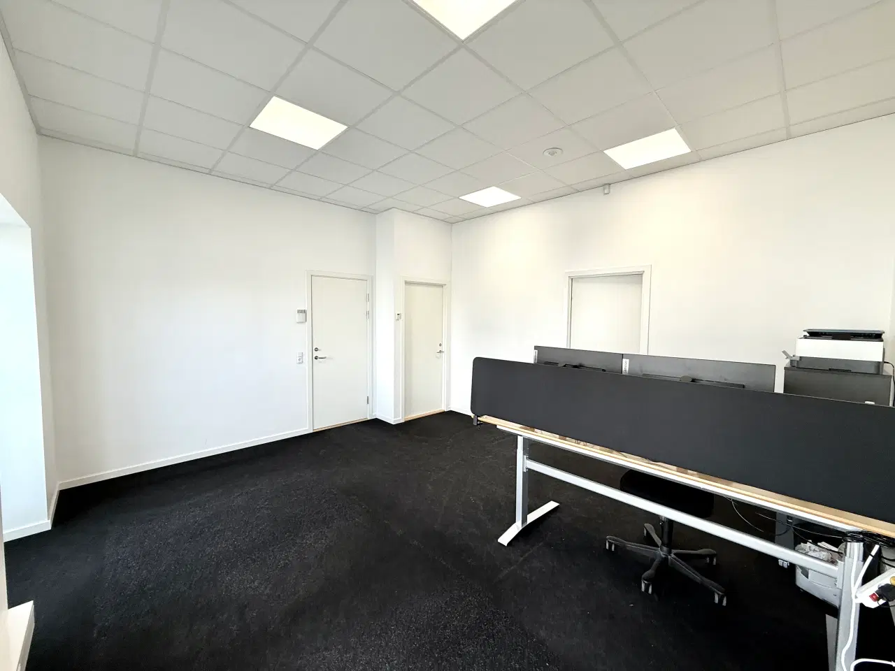 Billede 2 - Kontor med lager i Esbjerg V – Murervej 7B