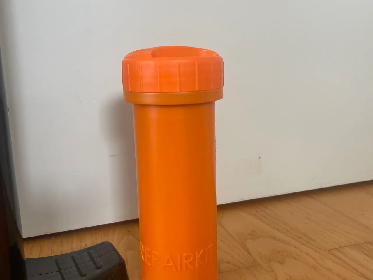 Billede 3 - Airtrack