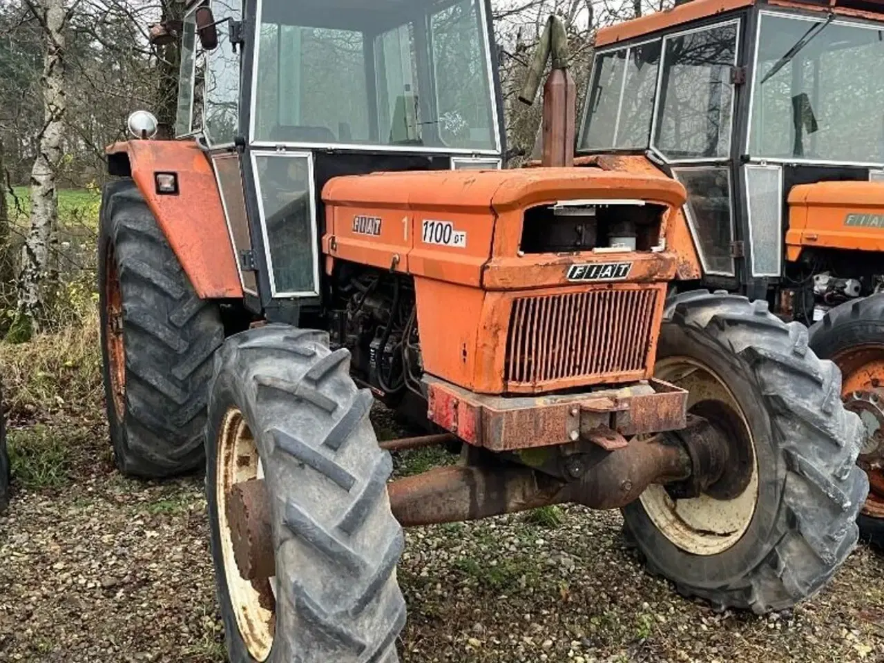 Billede 4 - Fiat 1100