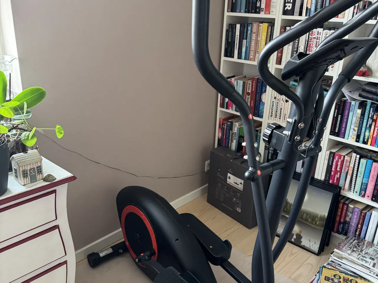 Billede 2 - Cross trainer ny