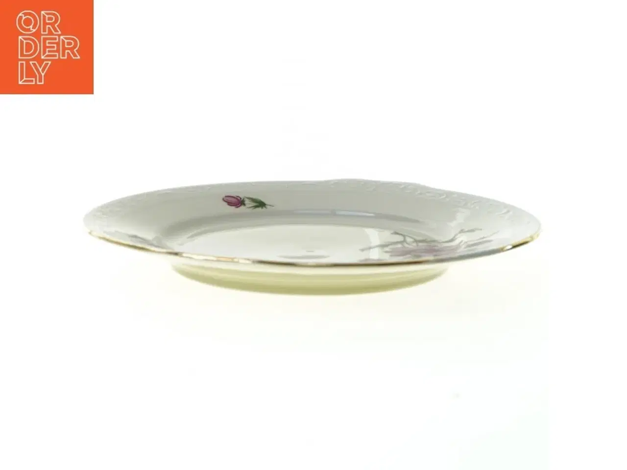 Billede 2 - Tallerken (str. 28 cm)