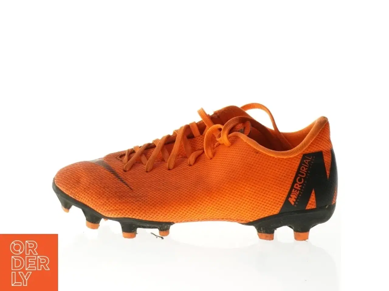 Billede 5 - Nike Mercurial fodboldstøvler fra Nike (str. 33 komma 5)