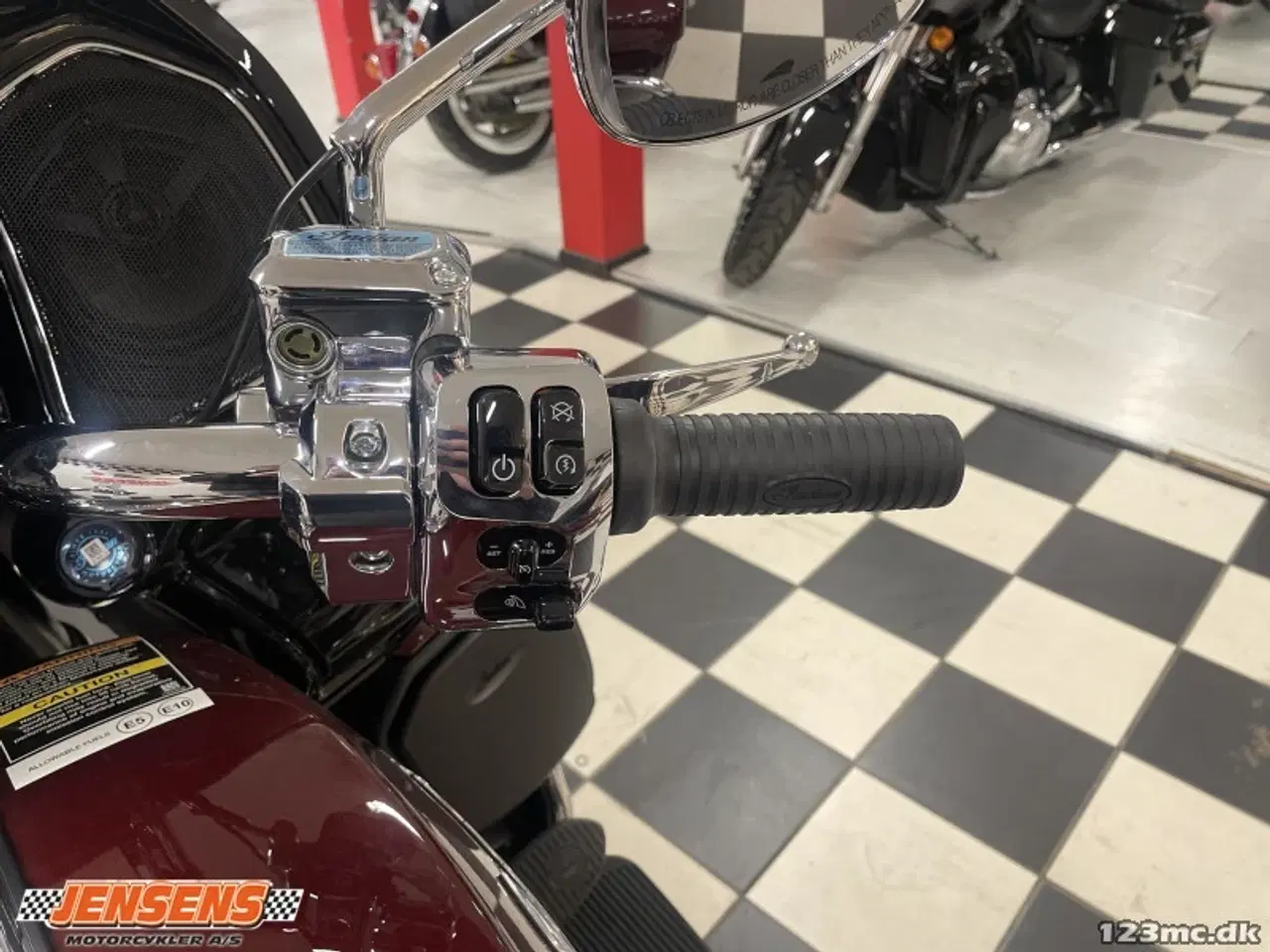 Billede 8 - Indian Pursuit