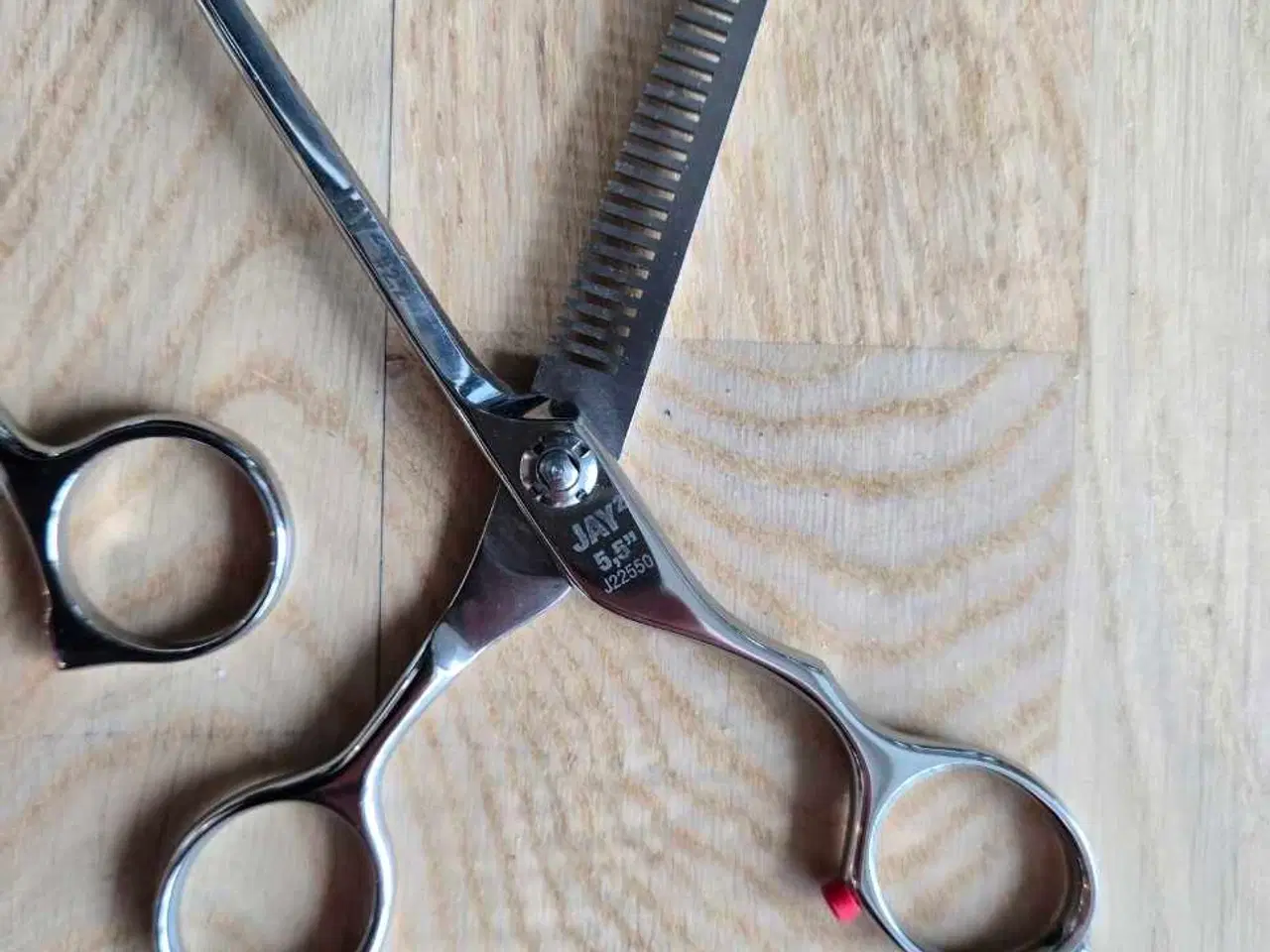 Billede 7 - Hårtrimmere, sakse og føntørrer