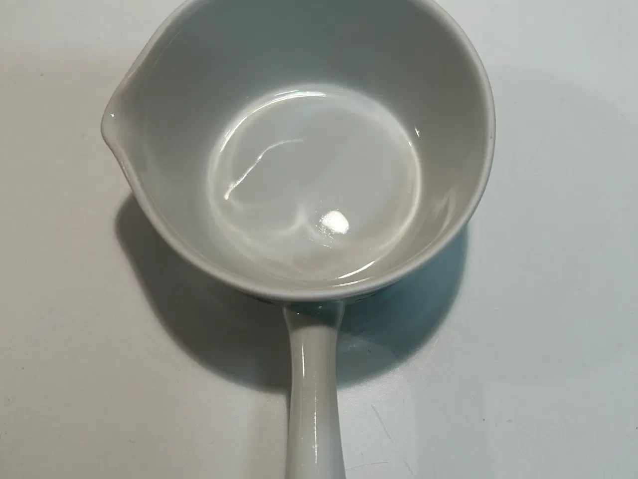 Billede 4 - Vintage skål fra Lyngby fra Blåbær serien.