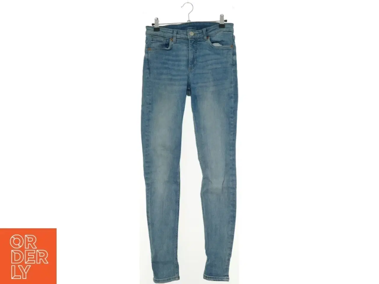 Billede 1 - Jeans (str. 164 cm)