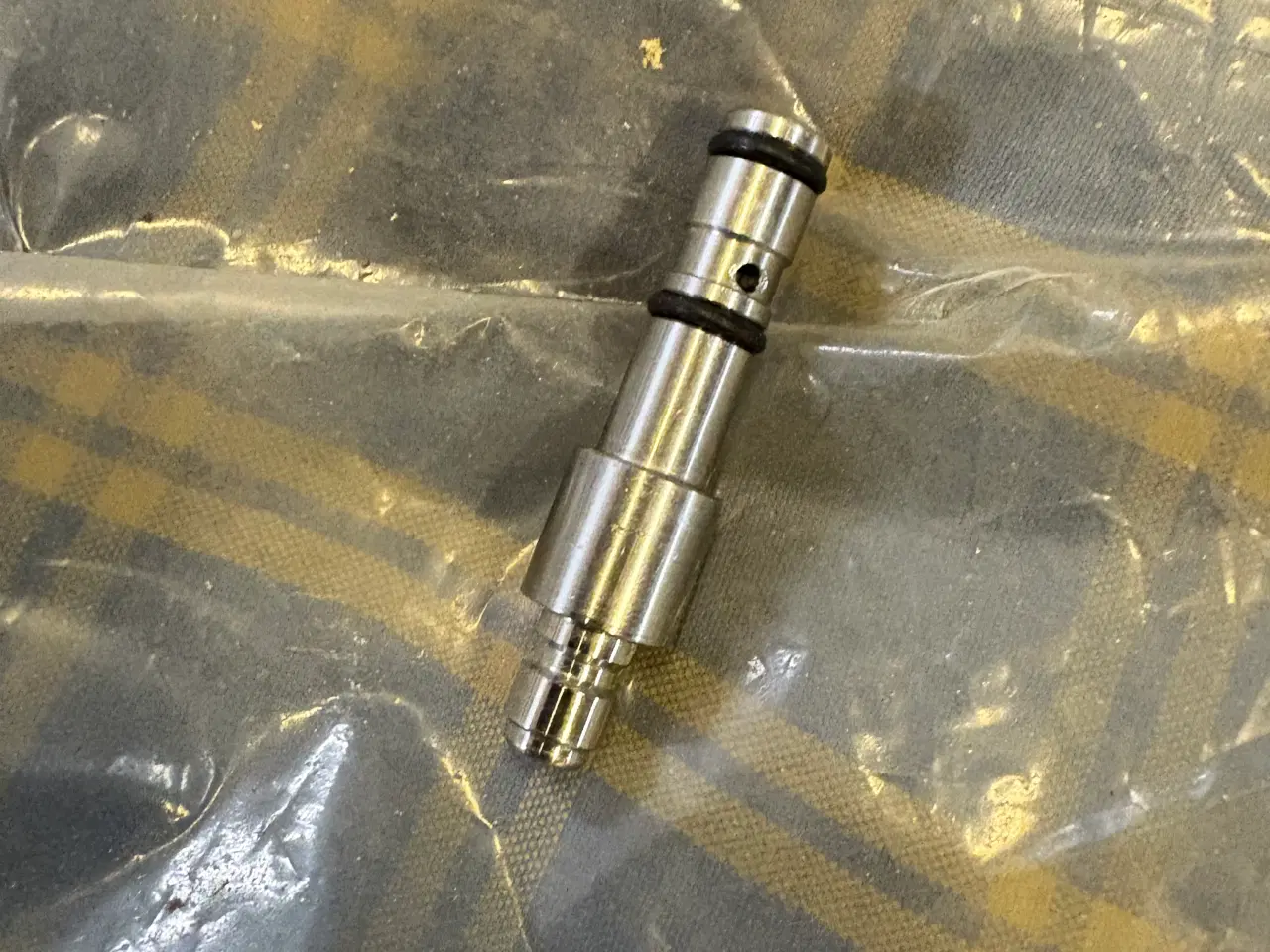 Billede 3 - Hatsan bt65 5,5mm pcp luftgevær