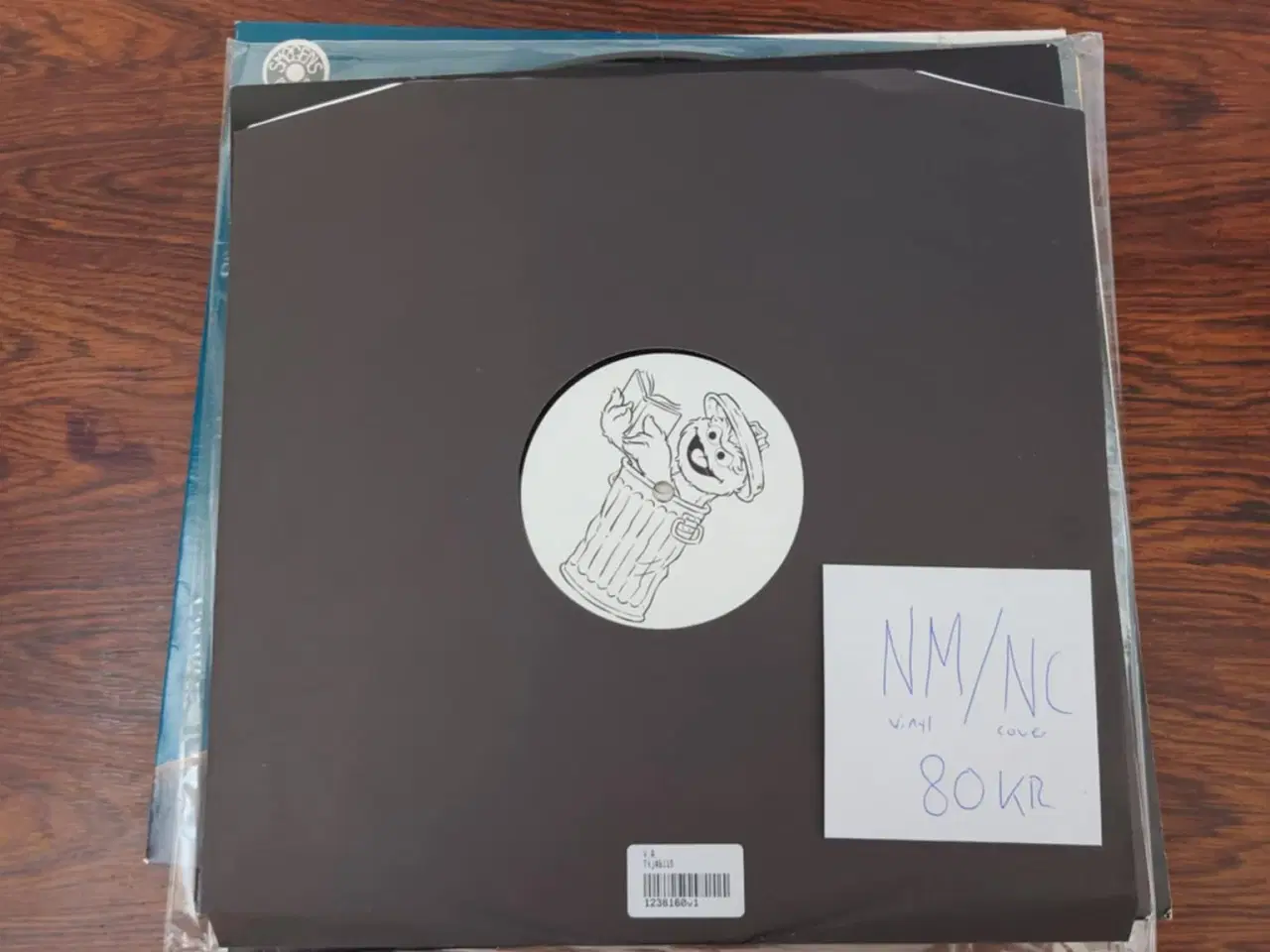 Billede 2 - Vinyl  LPer