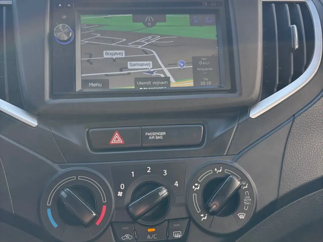 Billede 8 - Suzuki Baleno 1,2 Dualjet Active