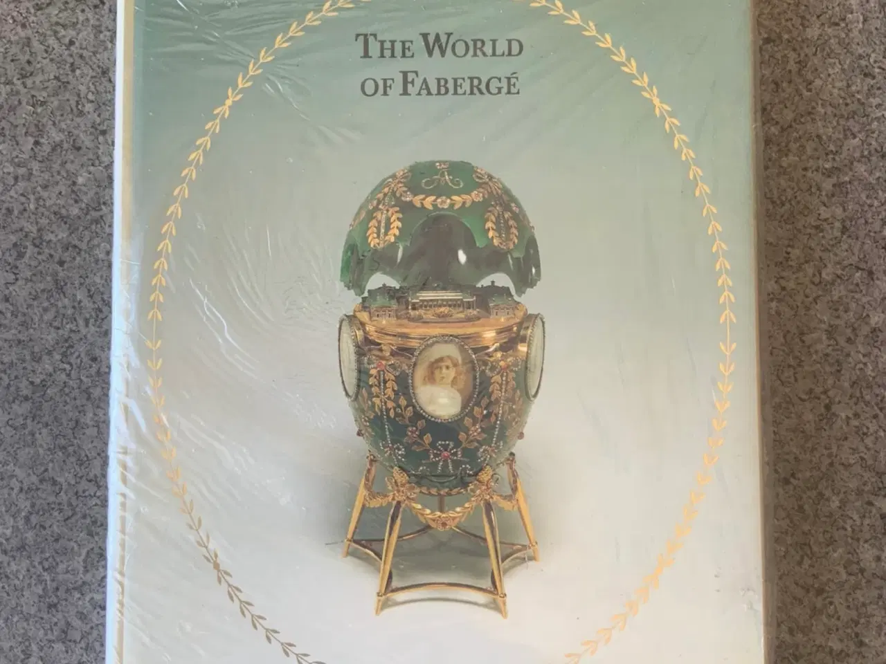 Billede 1 - The World of Faberge