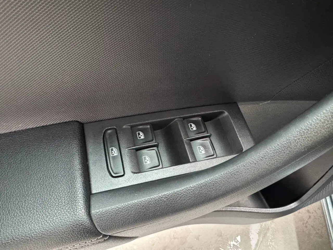 Billede 23 - Seat Toledo 1,4 TDi 90 Style