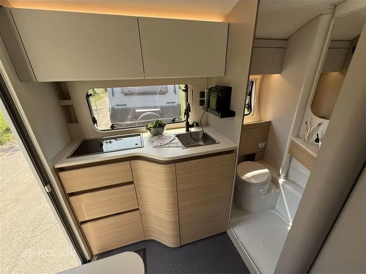 Billede 10 - 2026 - Adria Action 391 LH