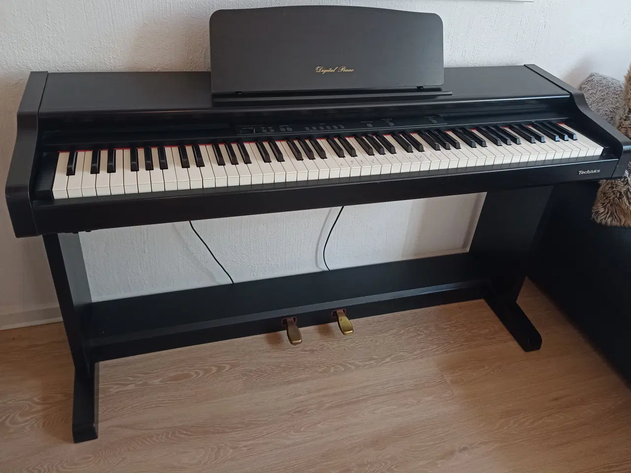 Billede 1 - Technics PX201