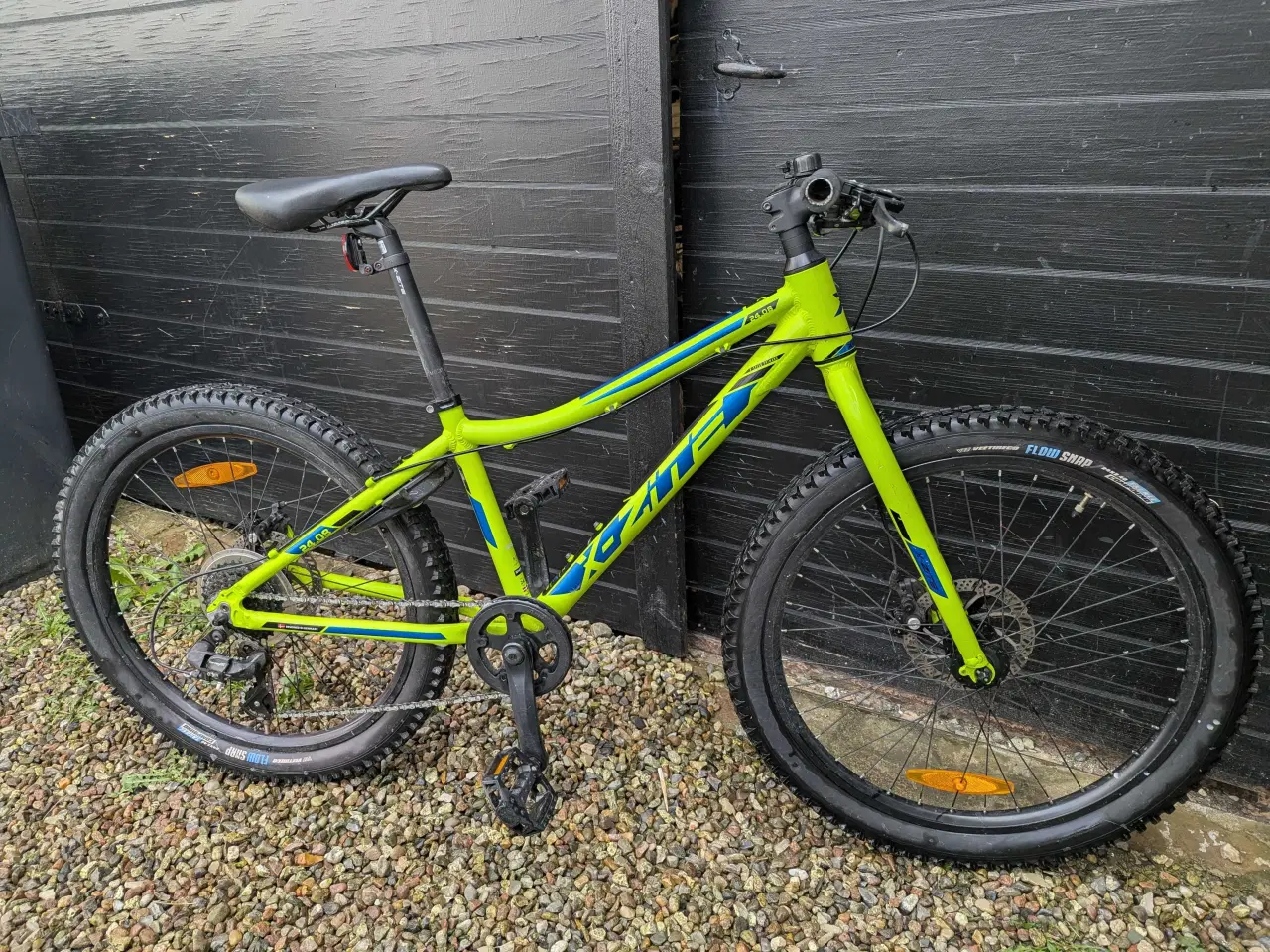 Billede 4 - Robust mountainbike 