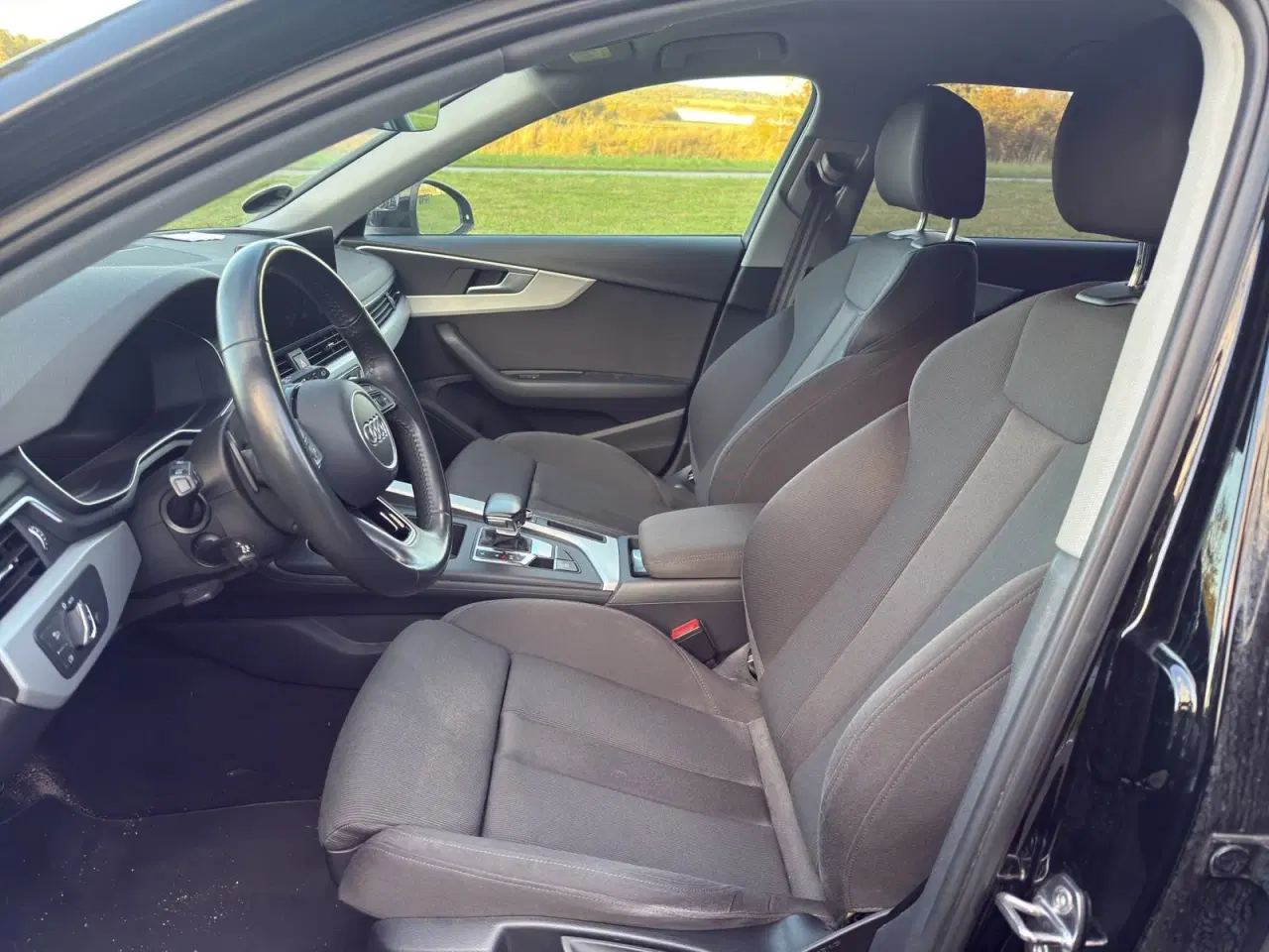 Billede 9 - Audi A4 40 TFSi Advanced Prestige Tour plus Avant S-tr.
