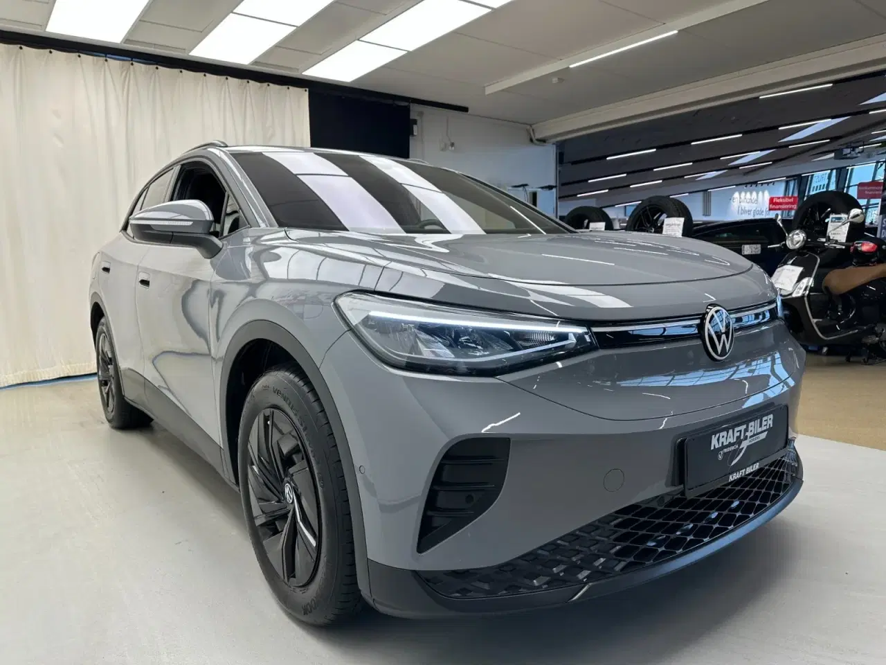 Billede 7 - VW ID.4 52 Pure Performance