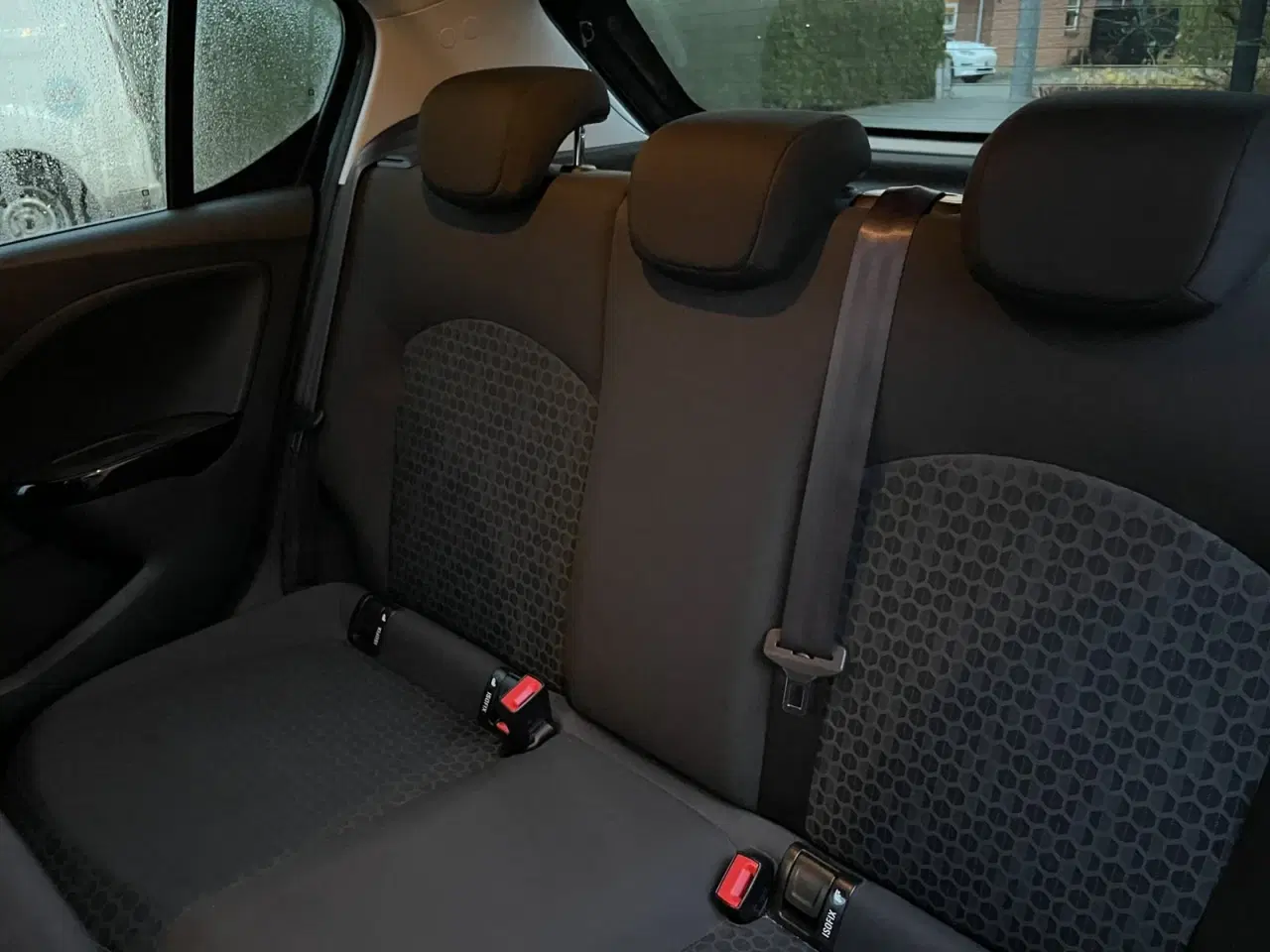 Billede 14 - Opel Corsa 1,3 CDTi 95 Enjoy