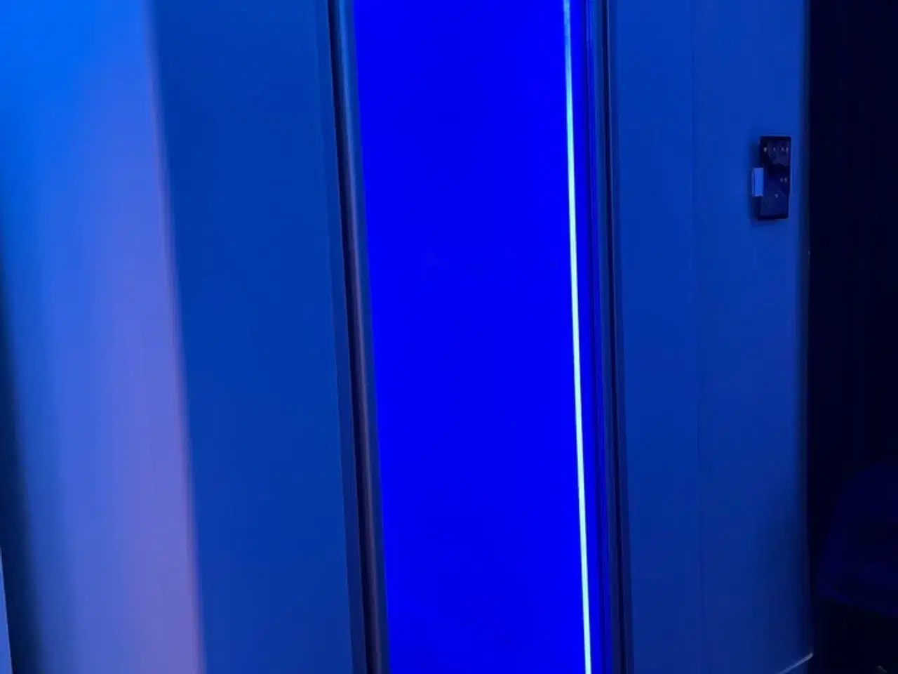 Billede 2 - Cryo chamber