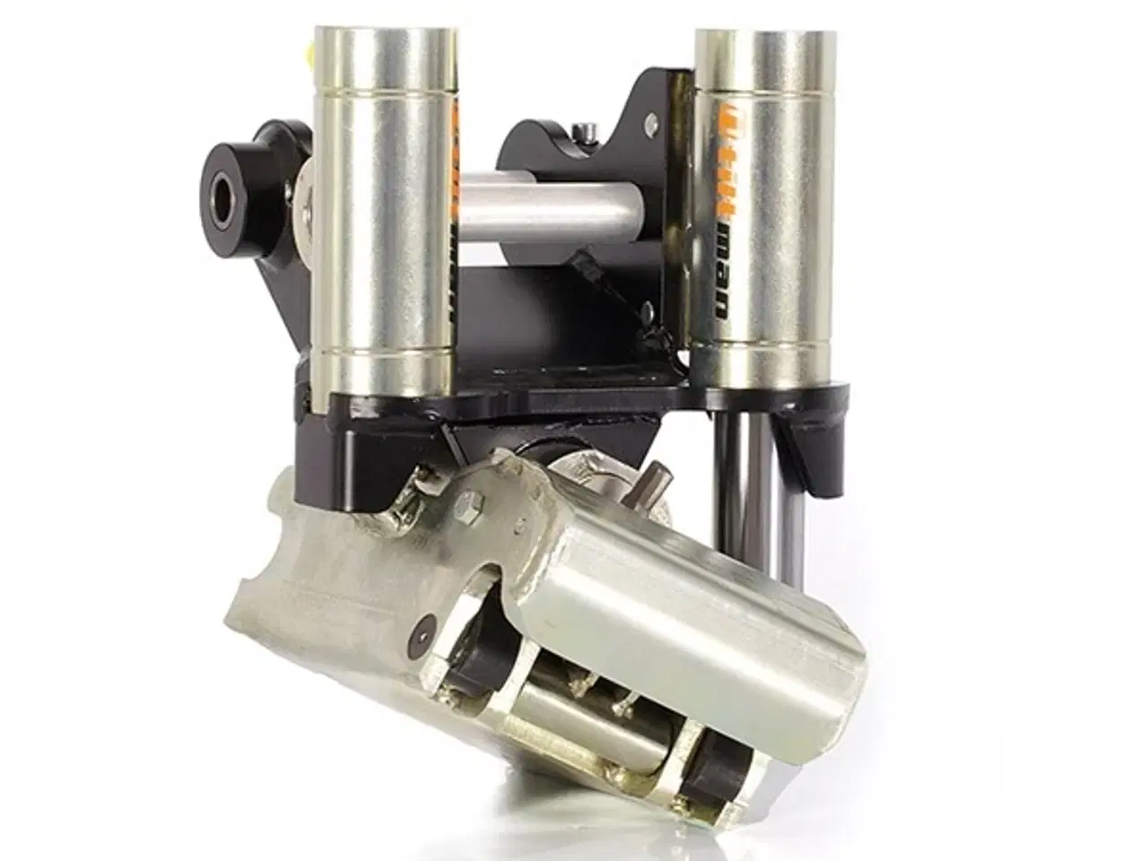 Billede 4 - Tiltman tiltfæste