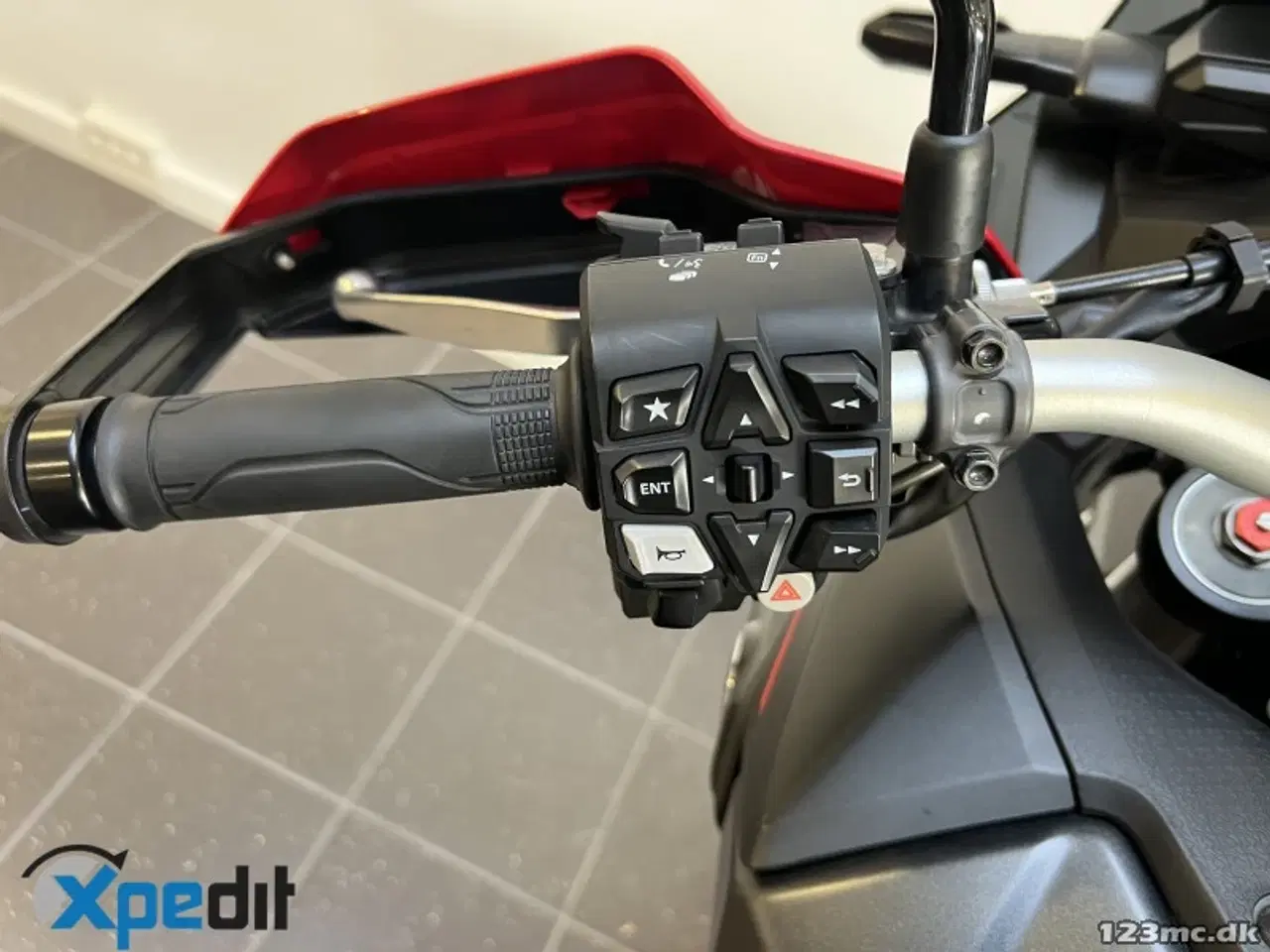 Billede 10 - Honda CRF 1100 L Africa Twin