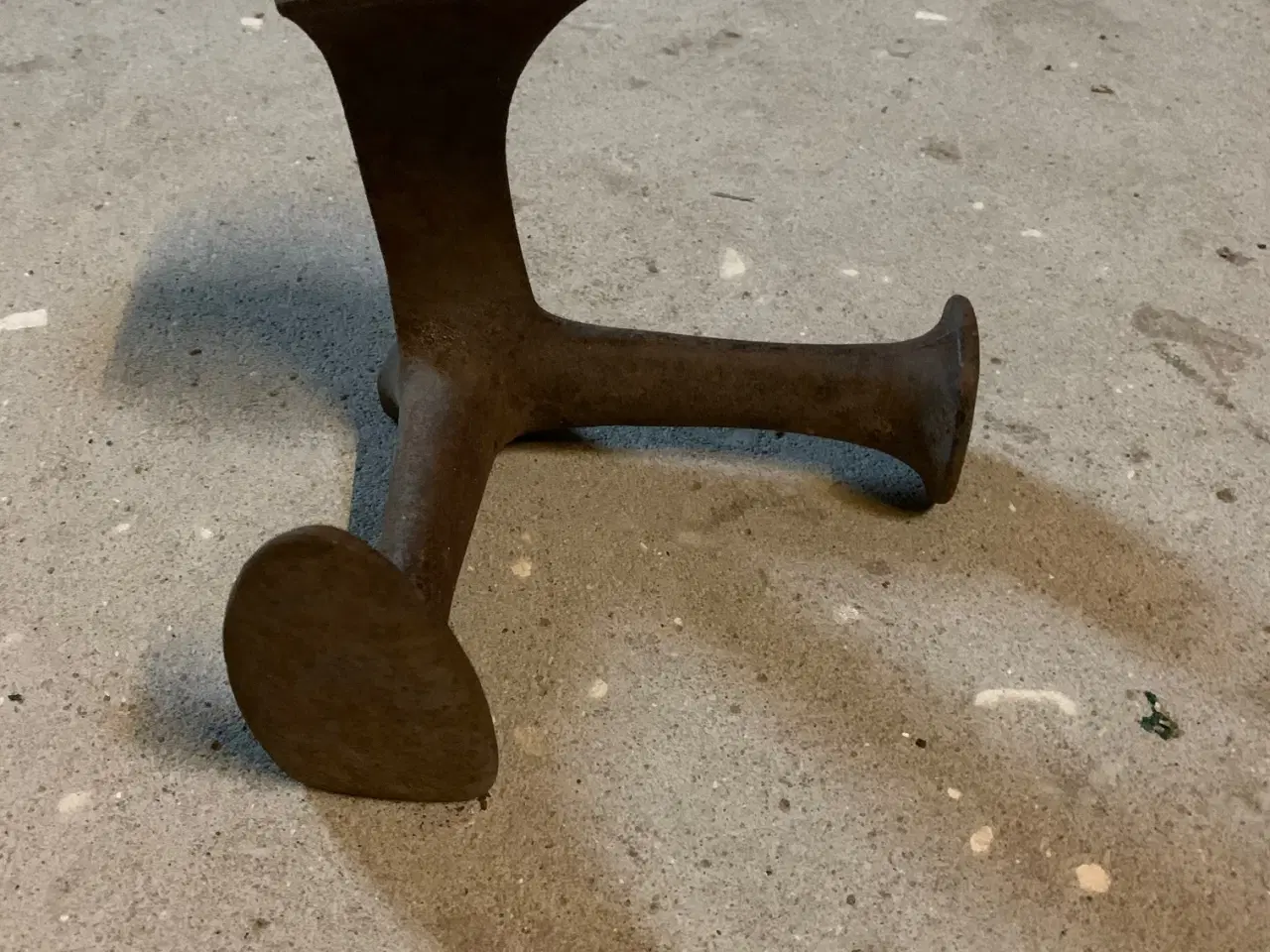 Billede 1 - Skomagerlæst