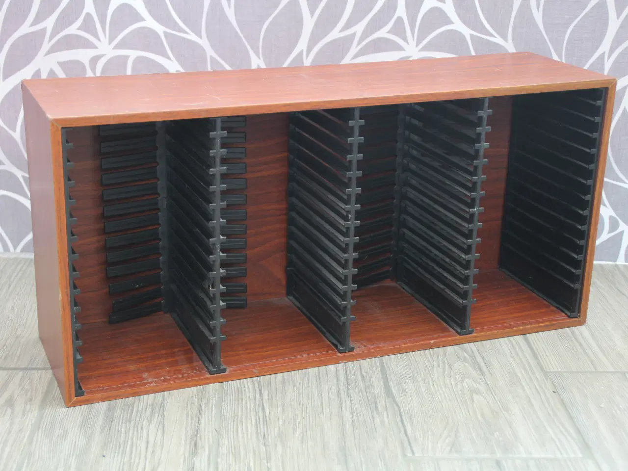 Billede 3 - CD / DVD opbevaring