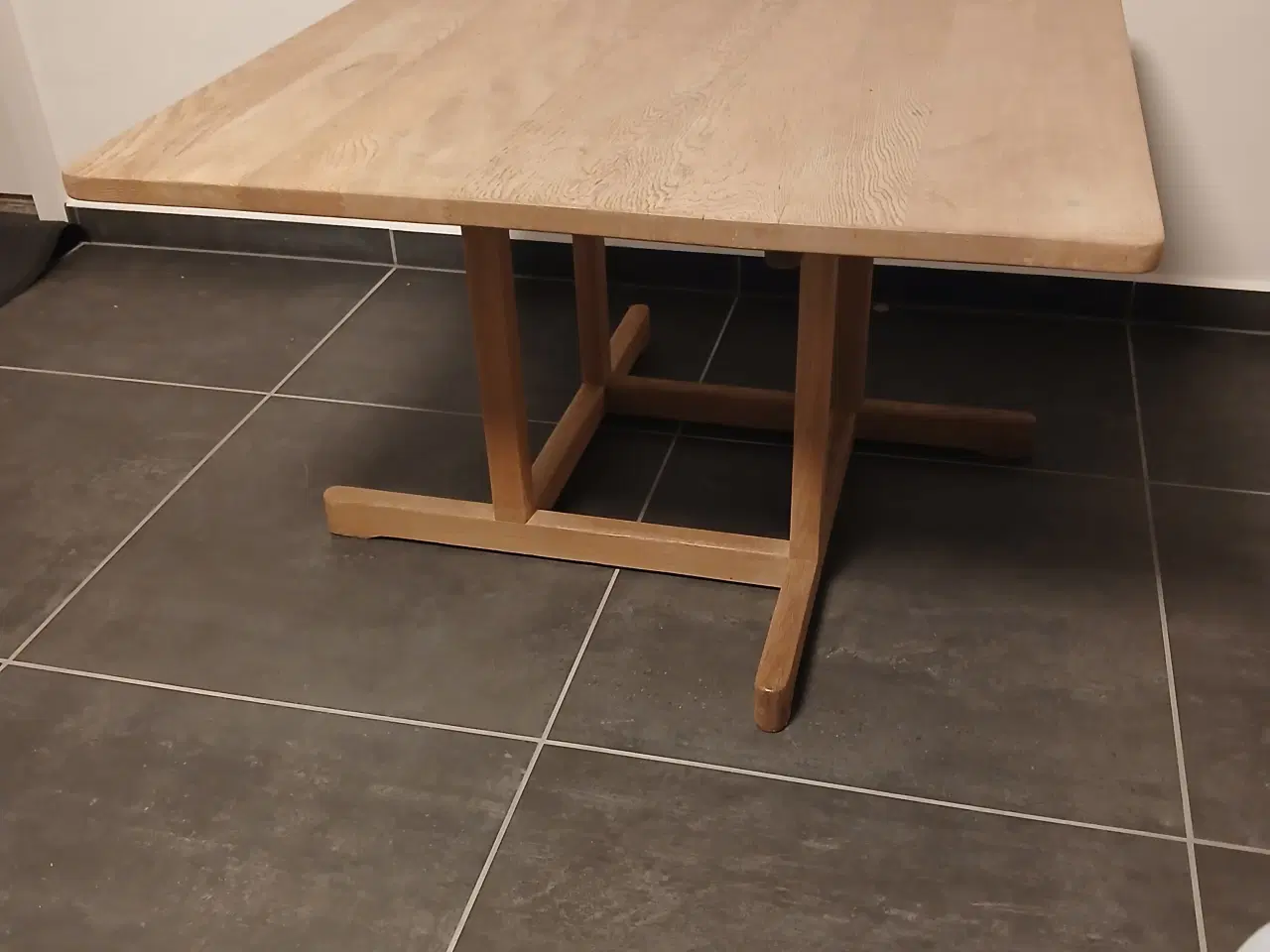 Billede 3 - BM80 sofabord tegnet af Børge Mogensen