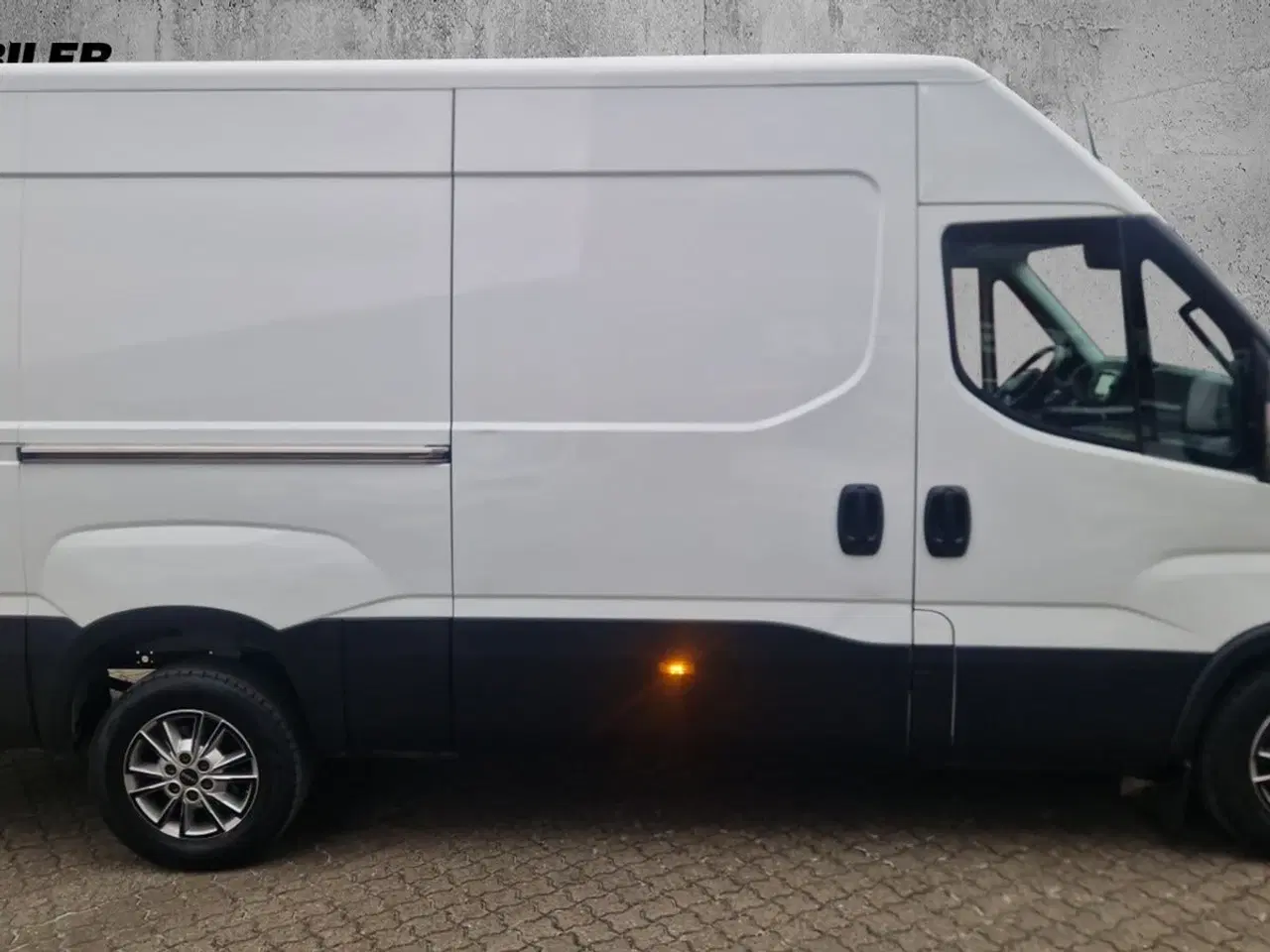 Billede 6 - Iveco Daily 3,0 35S18 12m³ Van AG8