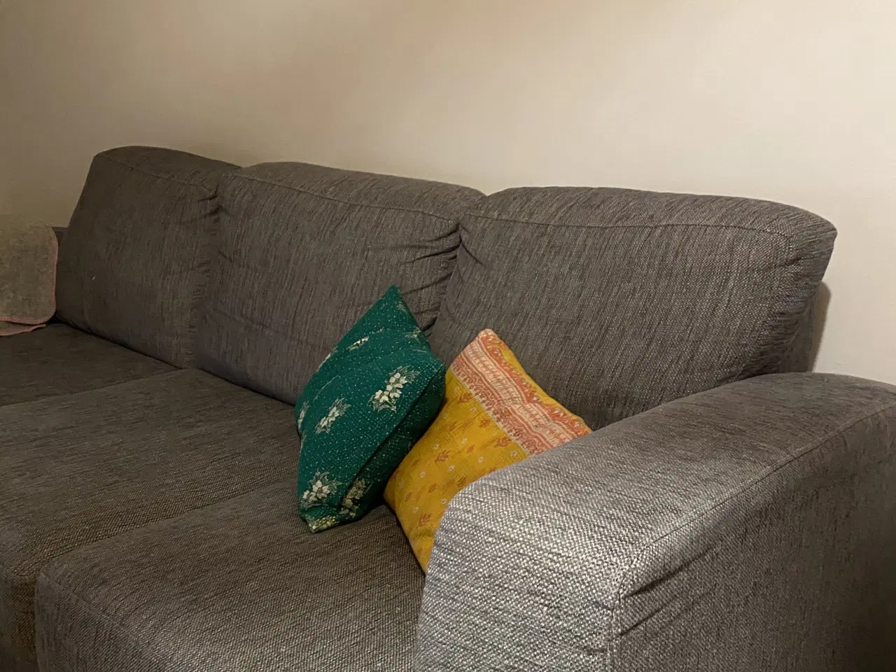 Billede 2 - GRATIS ILVA SOFA - AFHENTES PÅ 6. SAL PÅ NØRREBRO