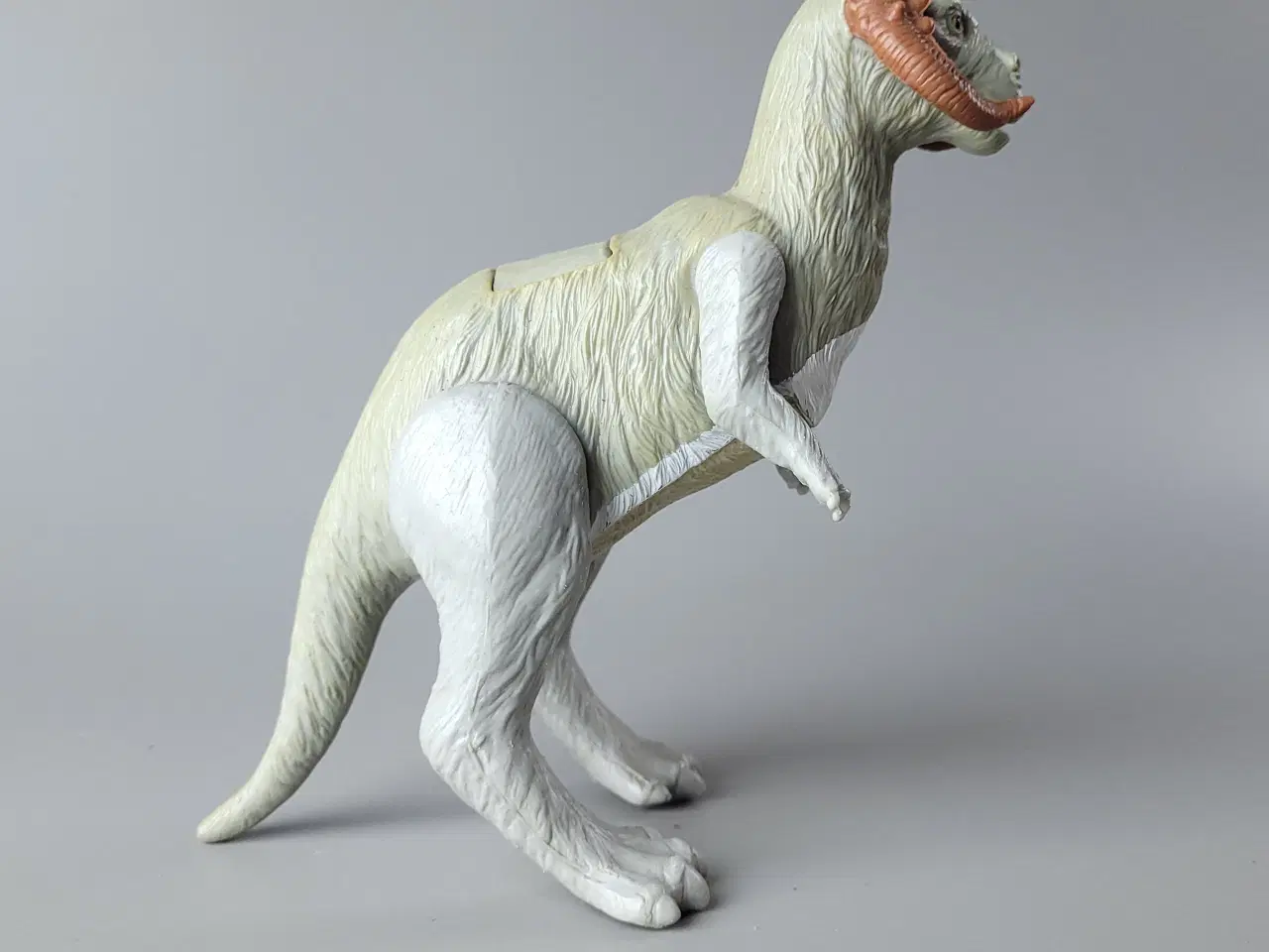 Billede 2 - ⭐️· Vintage Star Wars Tauntaun figur - Kenner 1979
