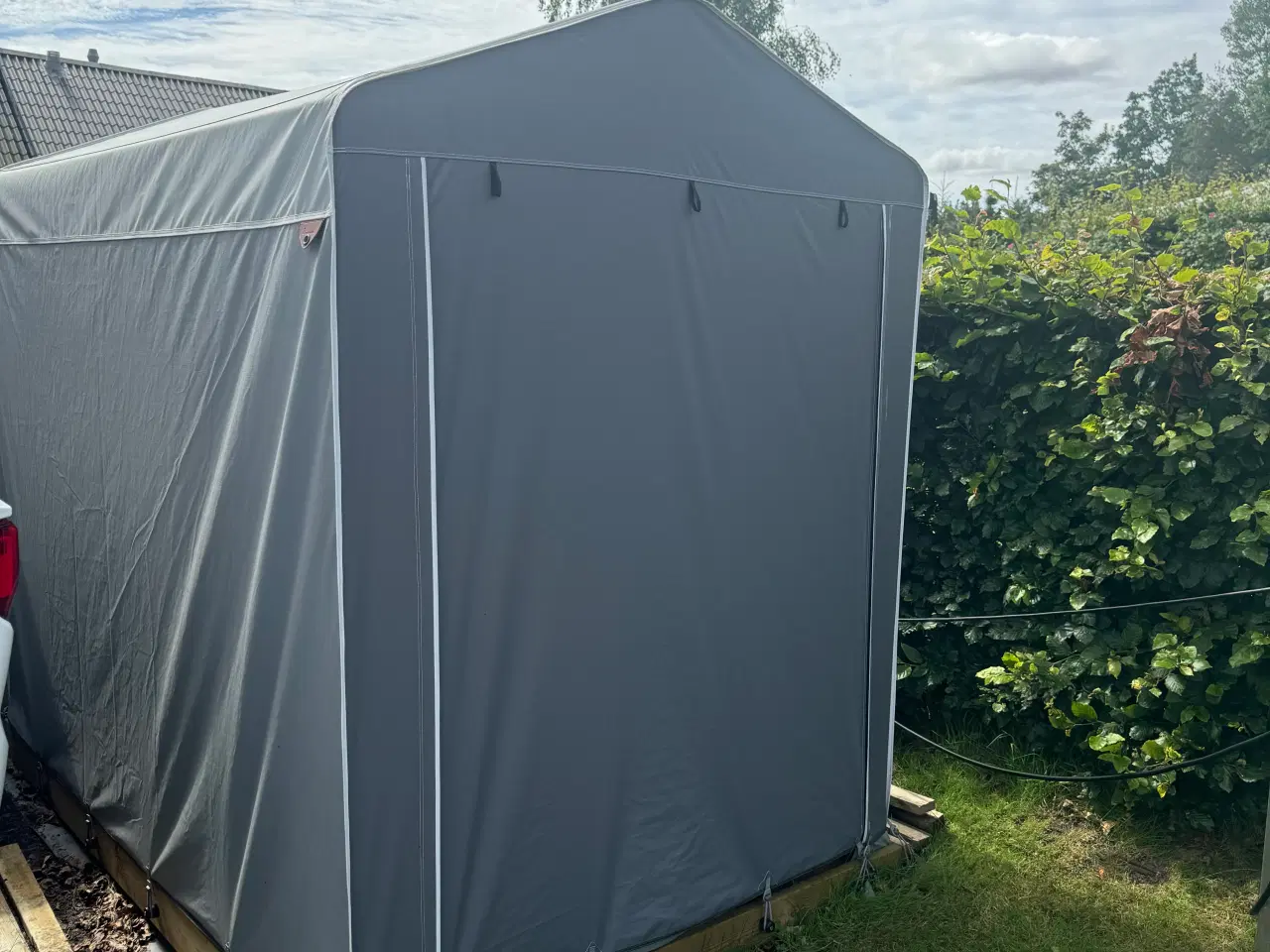 Billede 2 - Hobby prestige ukfe 720 fra 2022