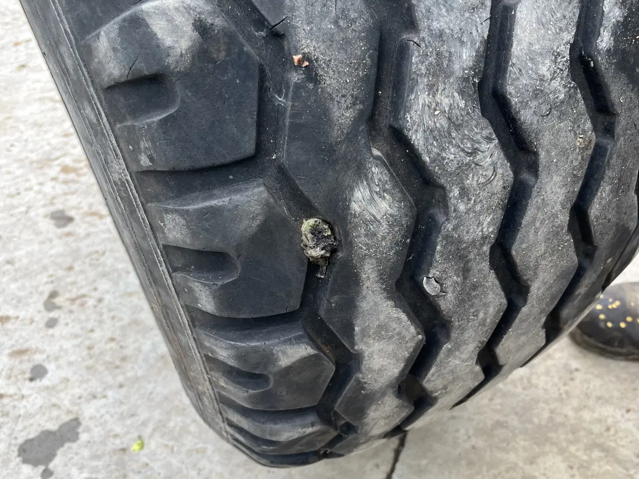 Billede 2 - 385-70R17