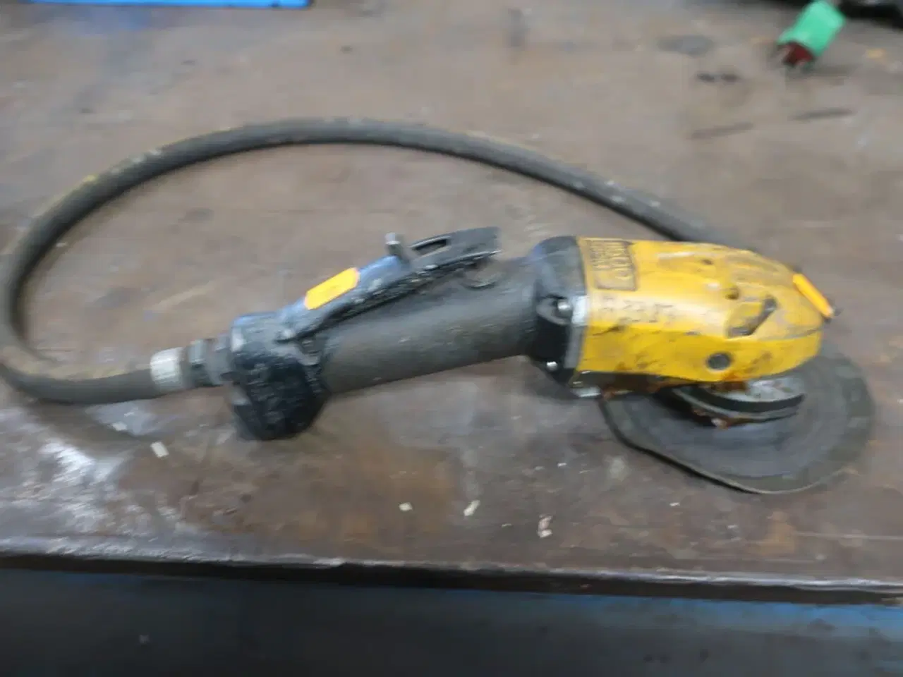 Billede 2 - Trykluftvinkelsliber