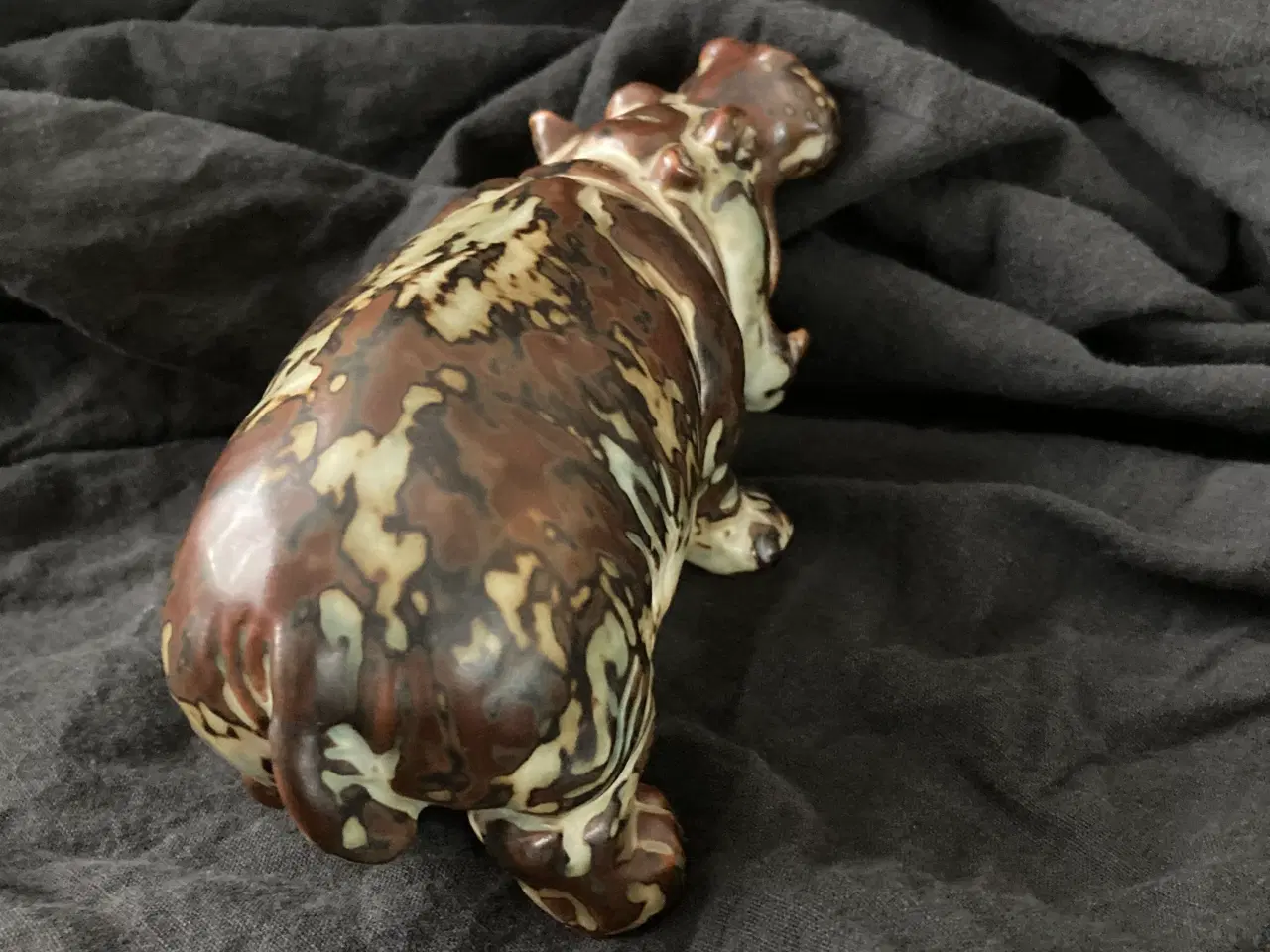 Billede 10 - Flodhest