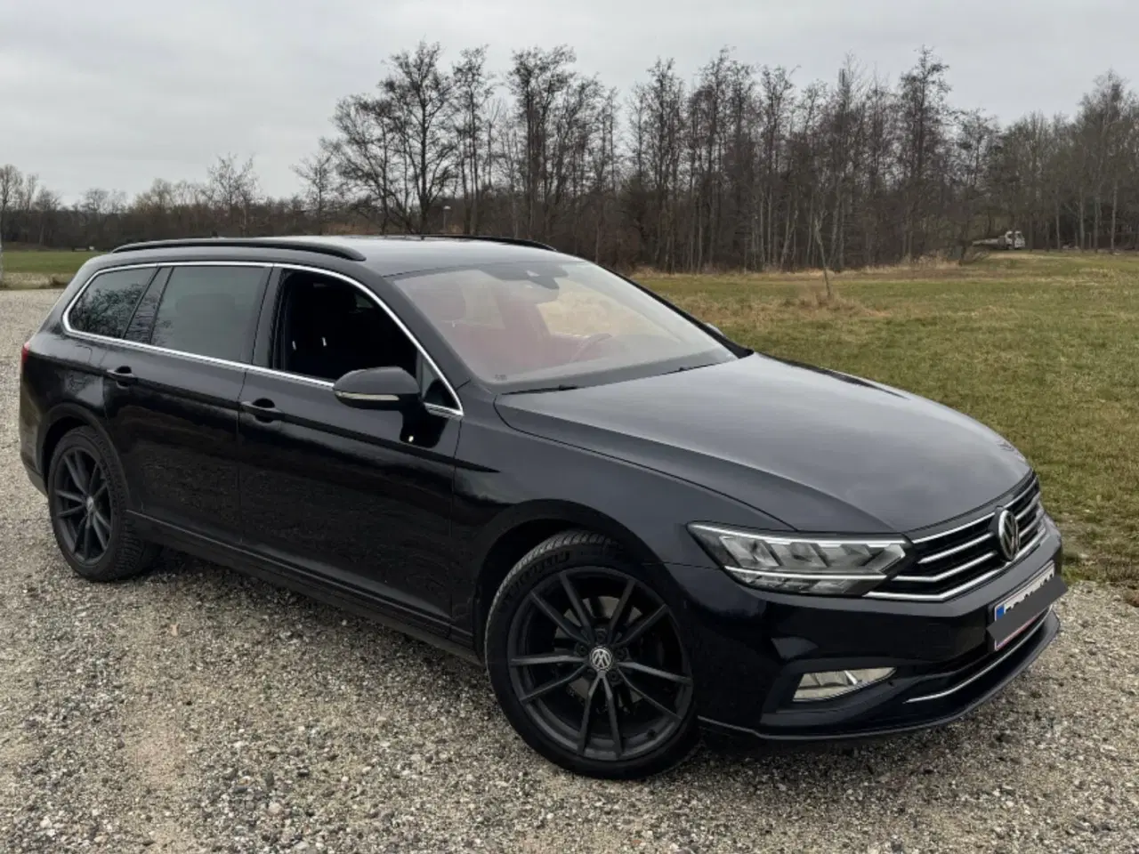 Billede 5 - Vw Passat B8