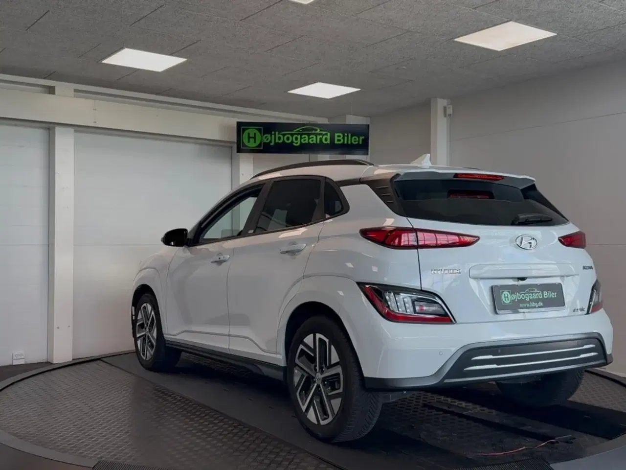 Billede 3 - Hyundai Kona 64 EV Prime