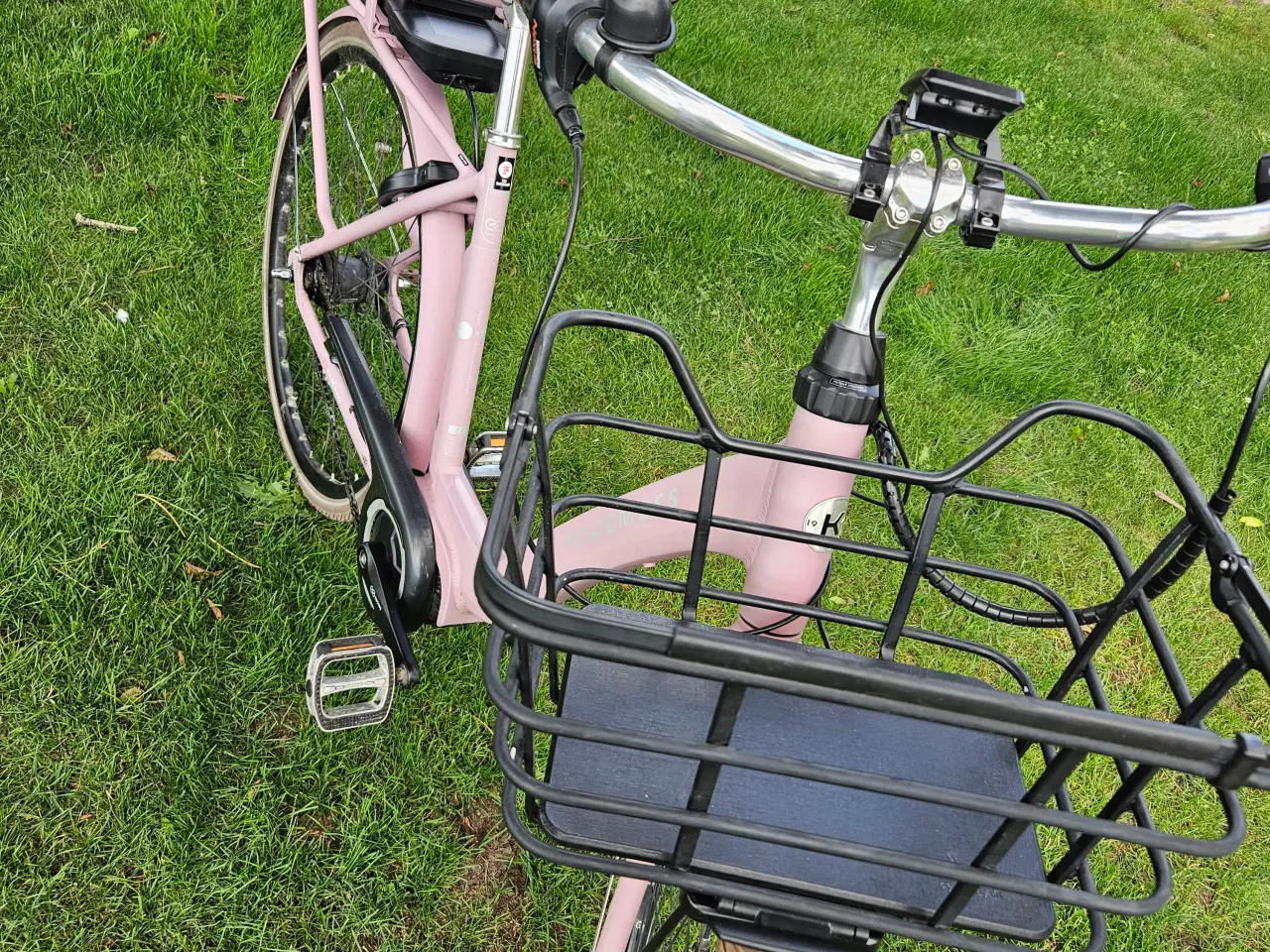 Billede 3 - Kildemoes Anholt koppla Light 
