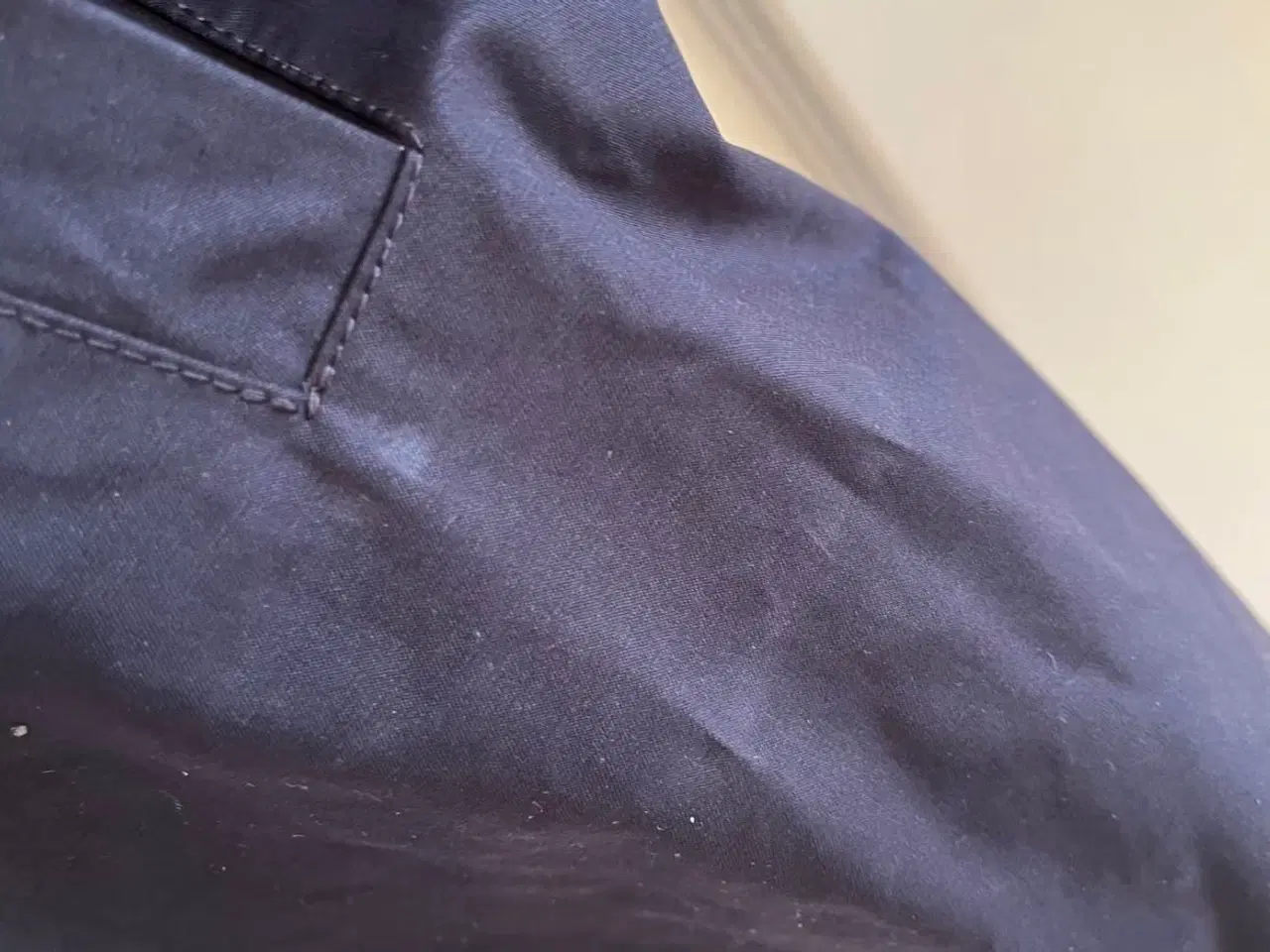 Billede 6 - Mørkeblå Masai overgangsjakke