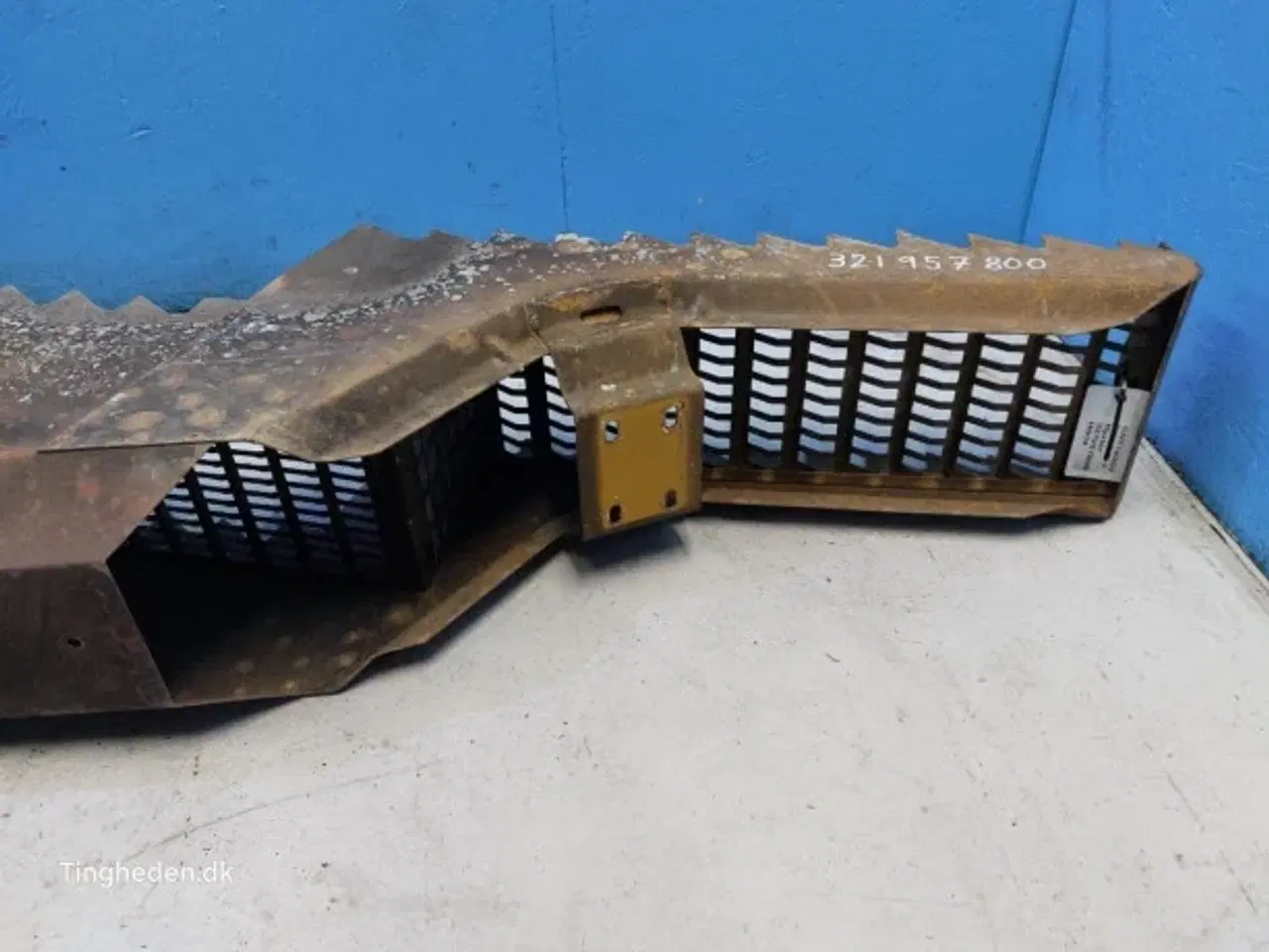 Billede 8 - Laverda 3500 Ryster 321957800