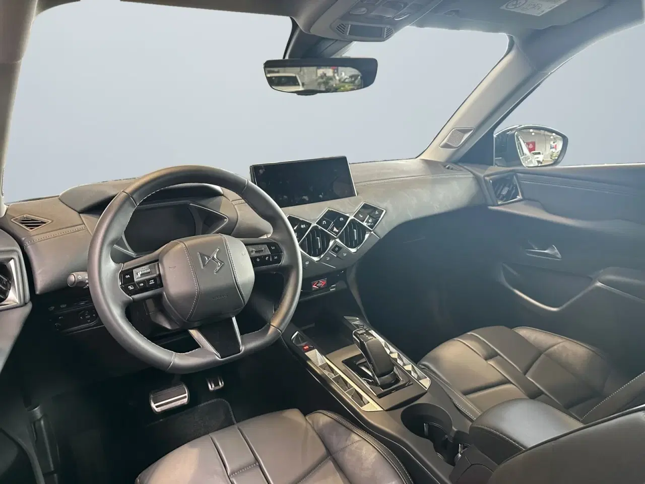 Billede 11 - DS DS 3 CrossBack 54 E-Tense Opera